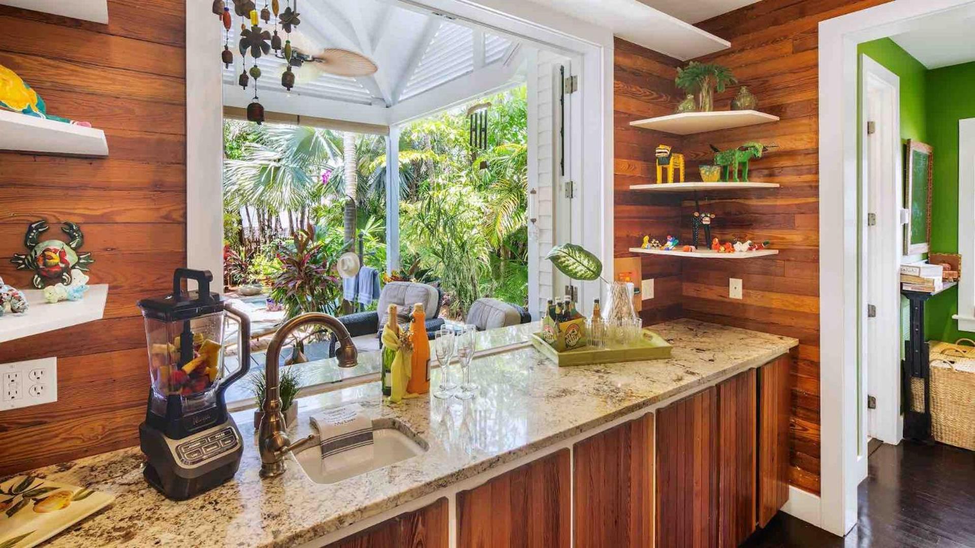 Heavenly Zen By Last Key Realty Holiday home *