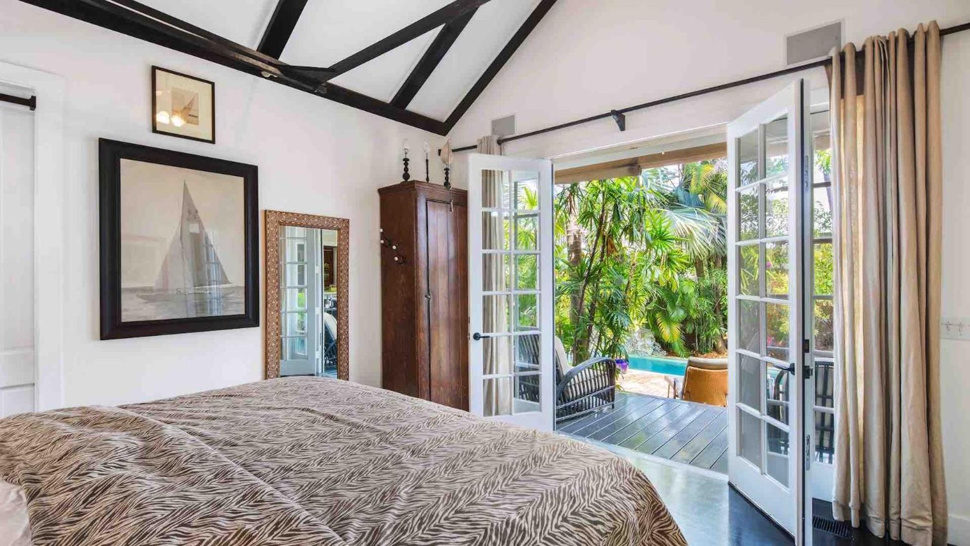 Heavenly Zen By Last Key Realty *