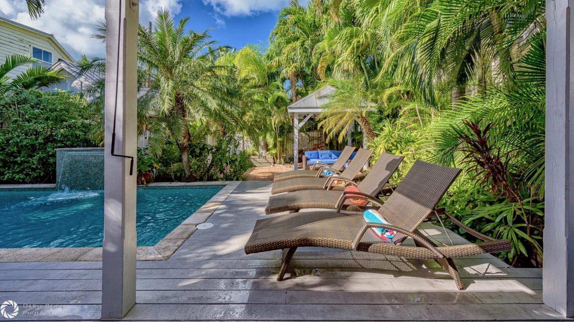 Coastal Loving By Last Key Realty