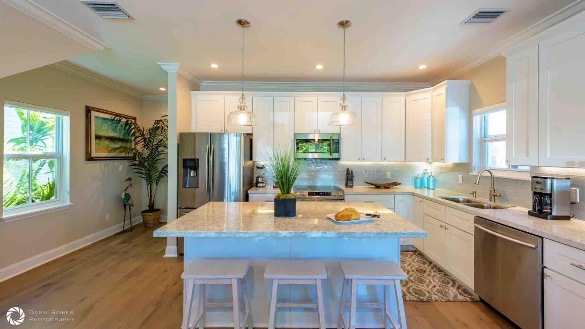 Dance Of The Butterflies By Last Key Realty Ferienhaus