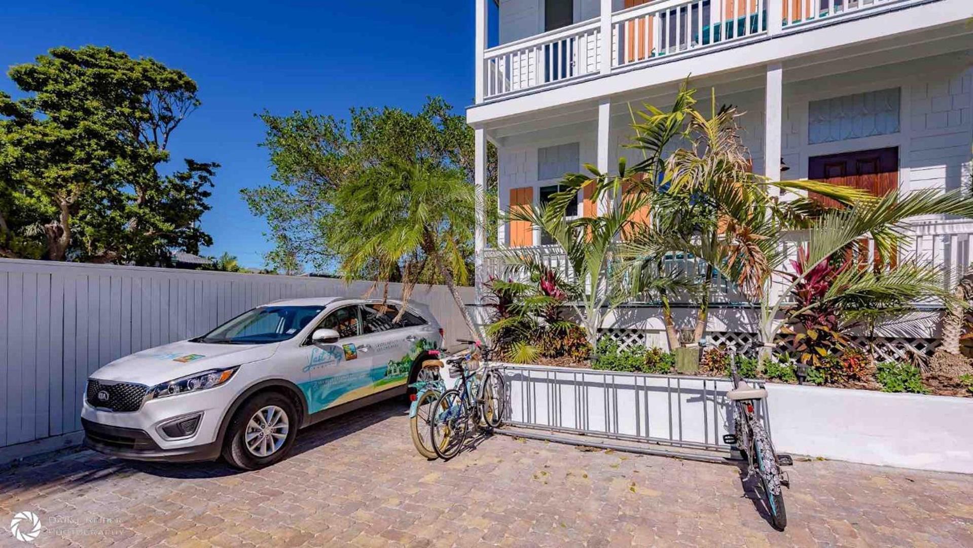 Ferienhaus Dance Of The Butterflies By Last Key Realty Key West