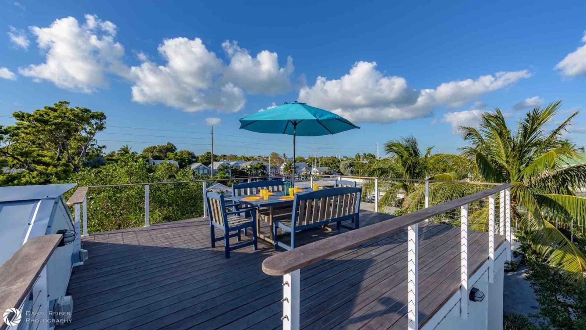 Dance Of The Butterflies By Last Key Realty