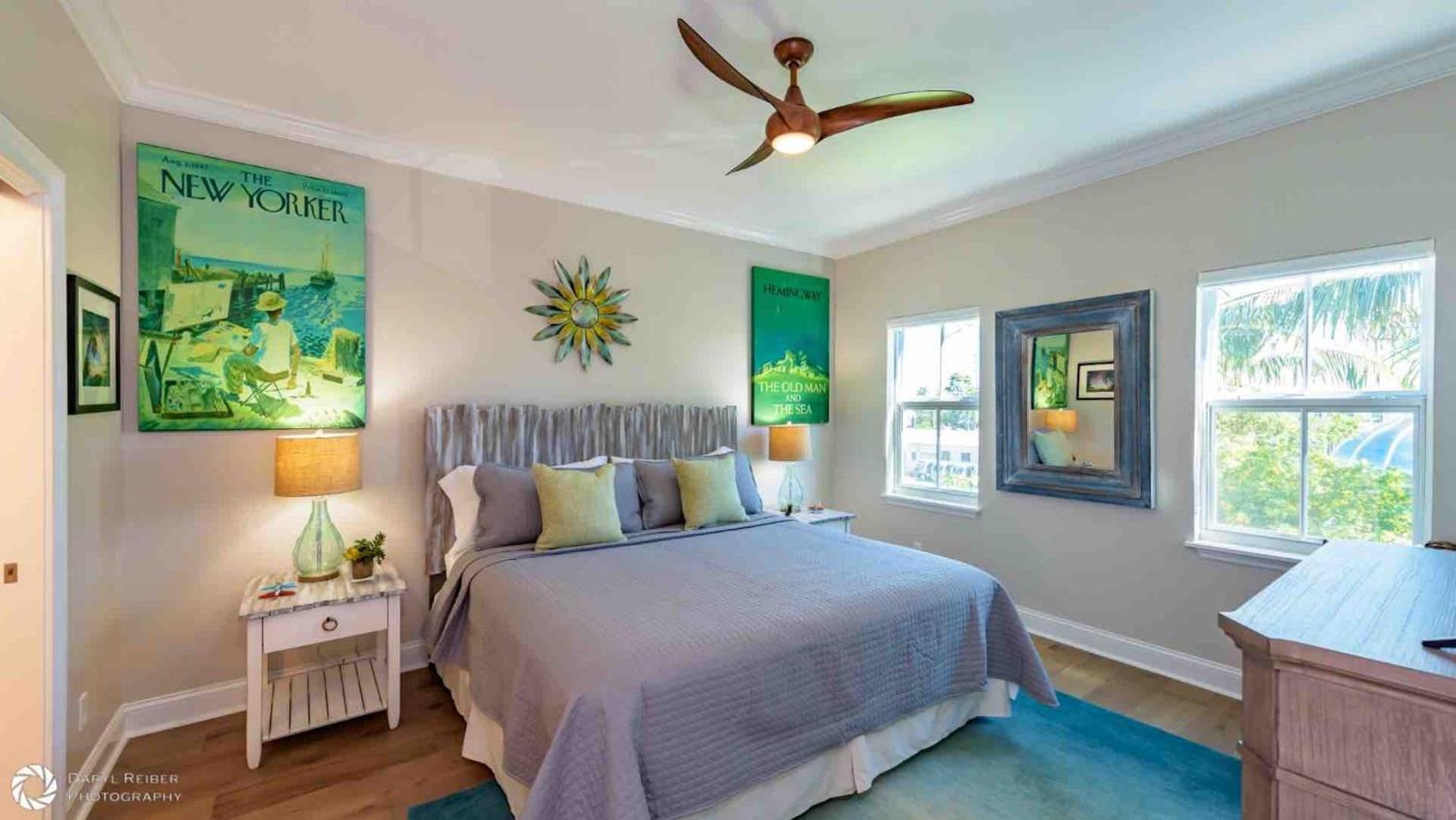 Dance Of The Butterflies By Last Key Realty * Key West