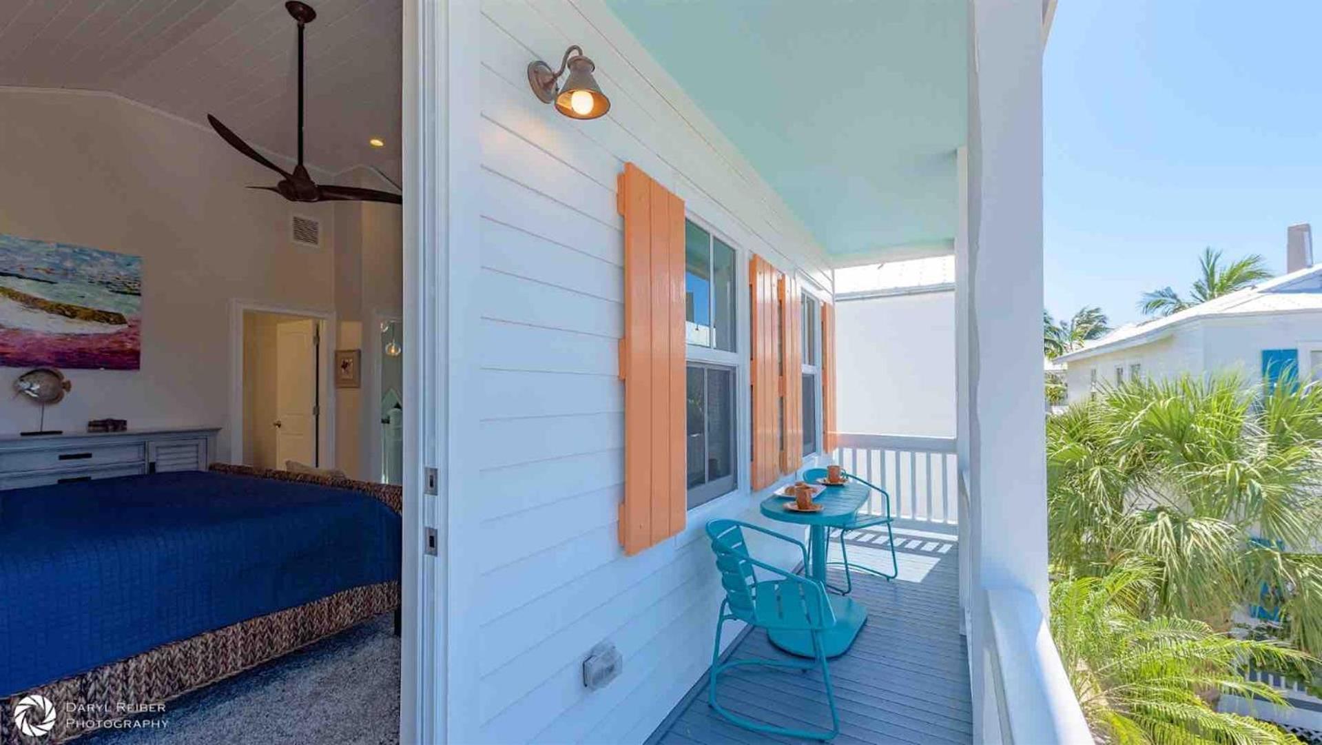 Dance Of The Butterflies By Last Key Realty Ferienhaus