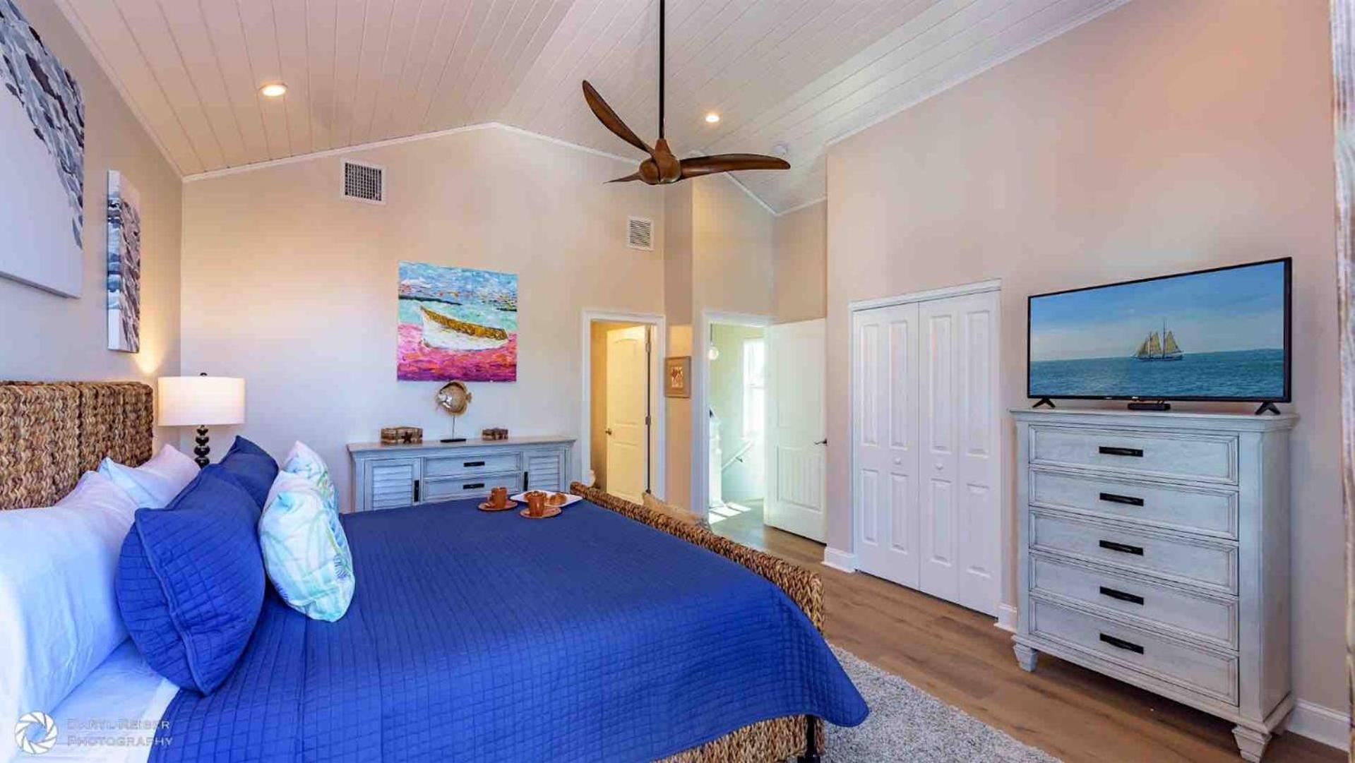Dance Of The Butterflies By Last Key Realty * Key West