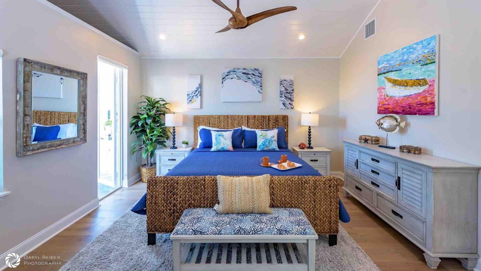 Ferienhaus Dance Of The Butterflies By Last Key Realty Key West