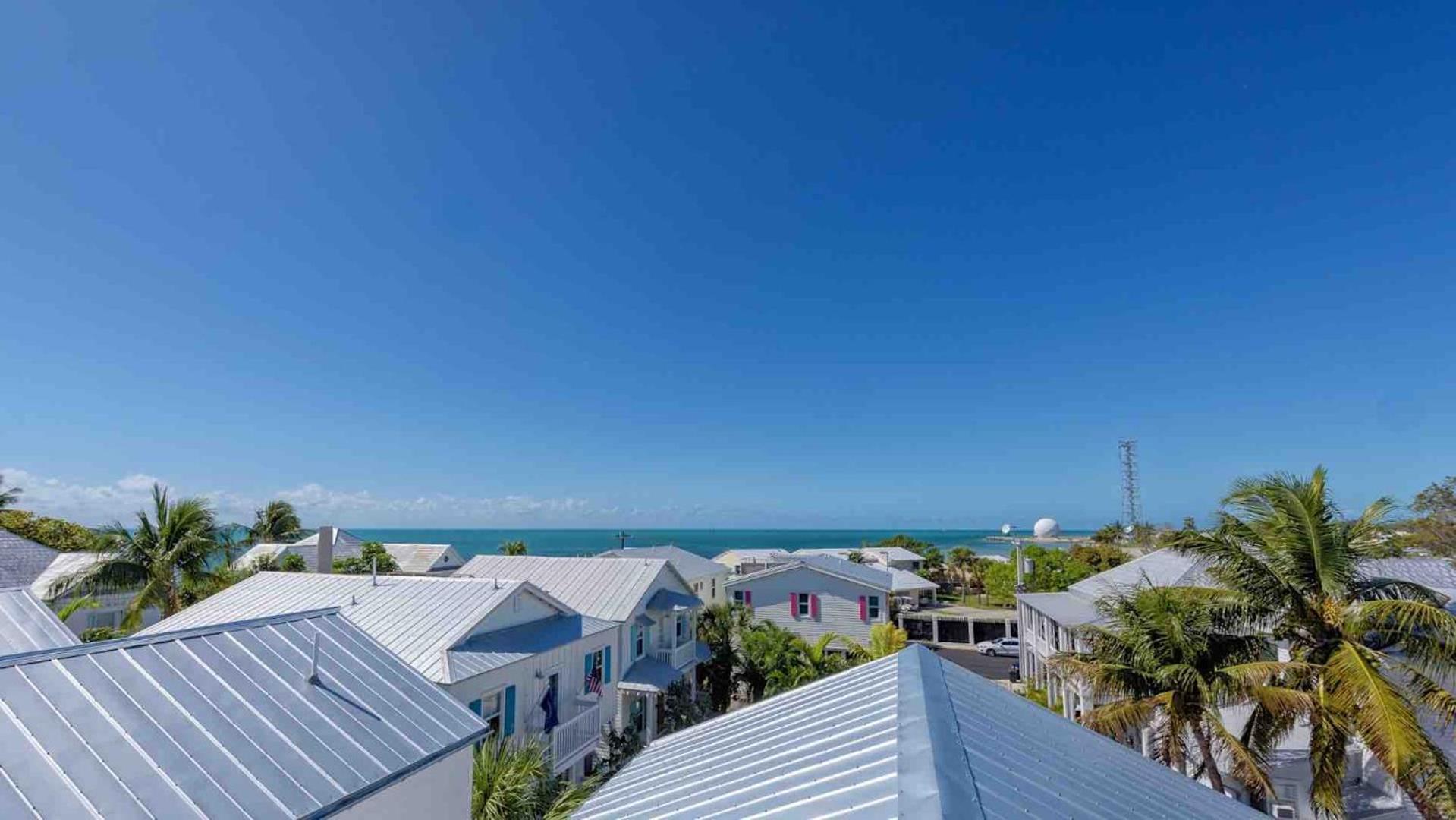 Dance Of The Butterflies By Last Key Realty Key West