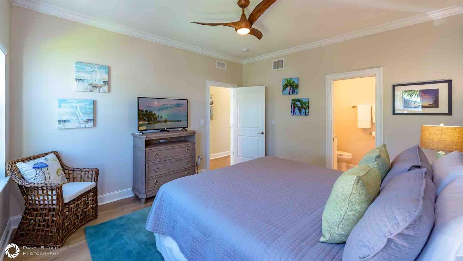 Ferienhaus Dance Of The Butterflies By Last Key Realty Key West