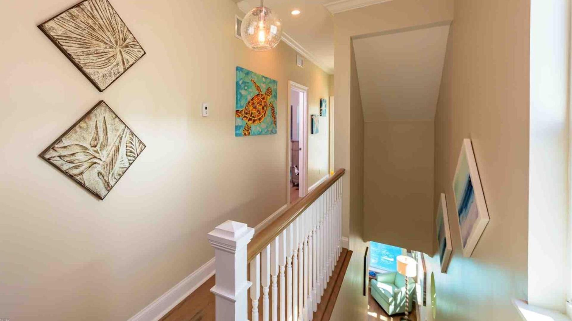 Dance Of The Butterflies By Last Key Realty *