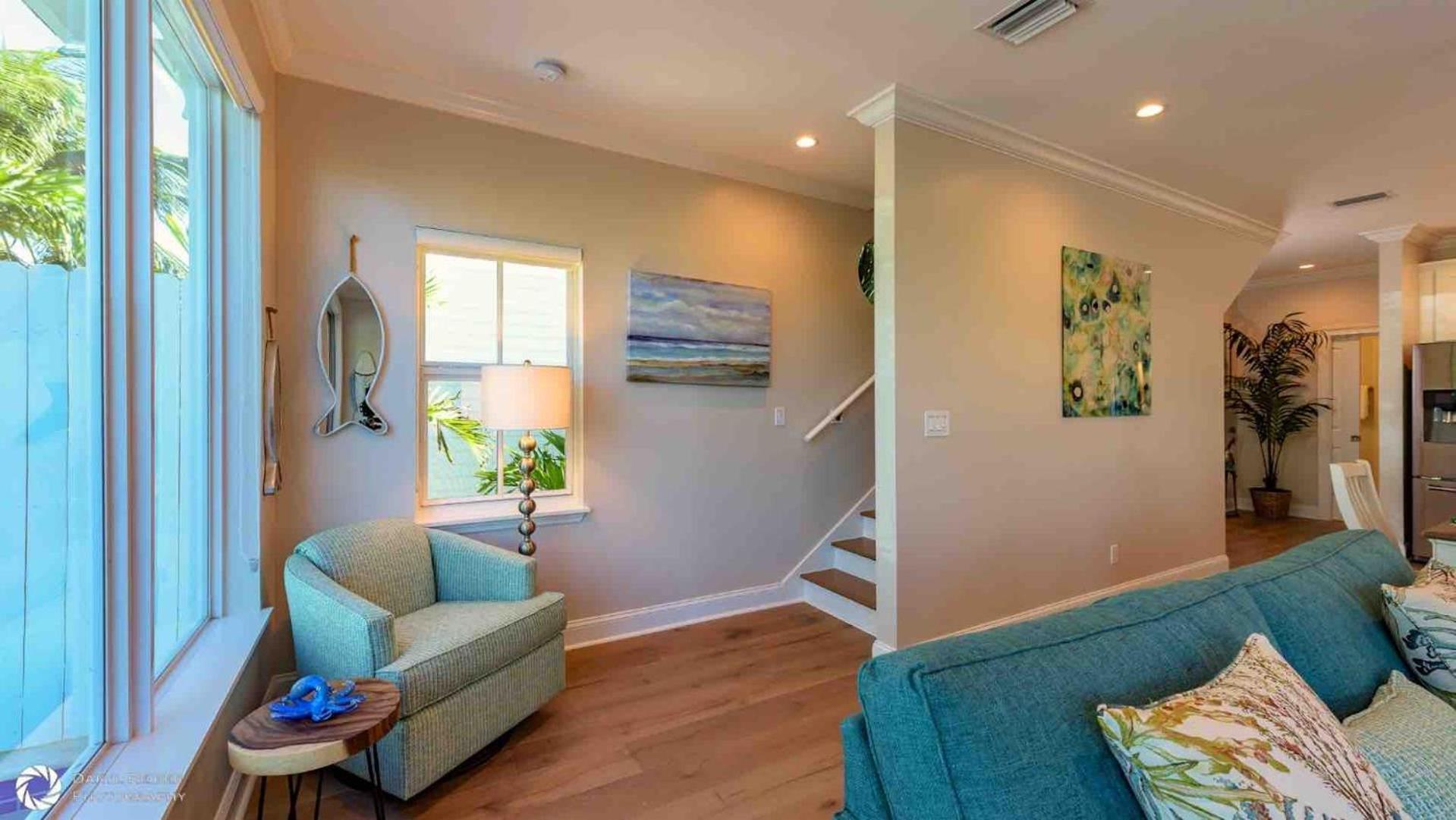 Ferienhaus Dance Of The Butterflies By Last Key Realty *