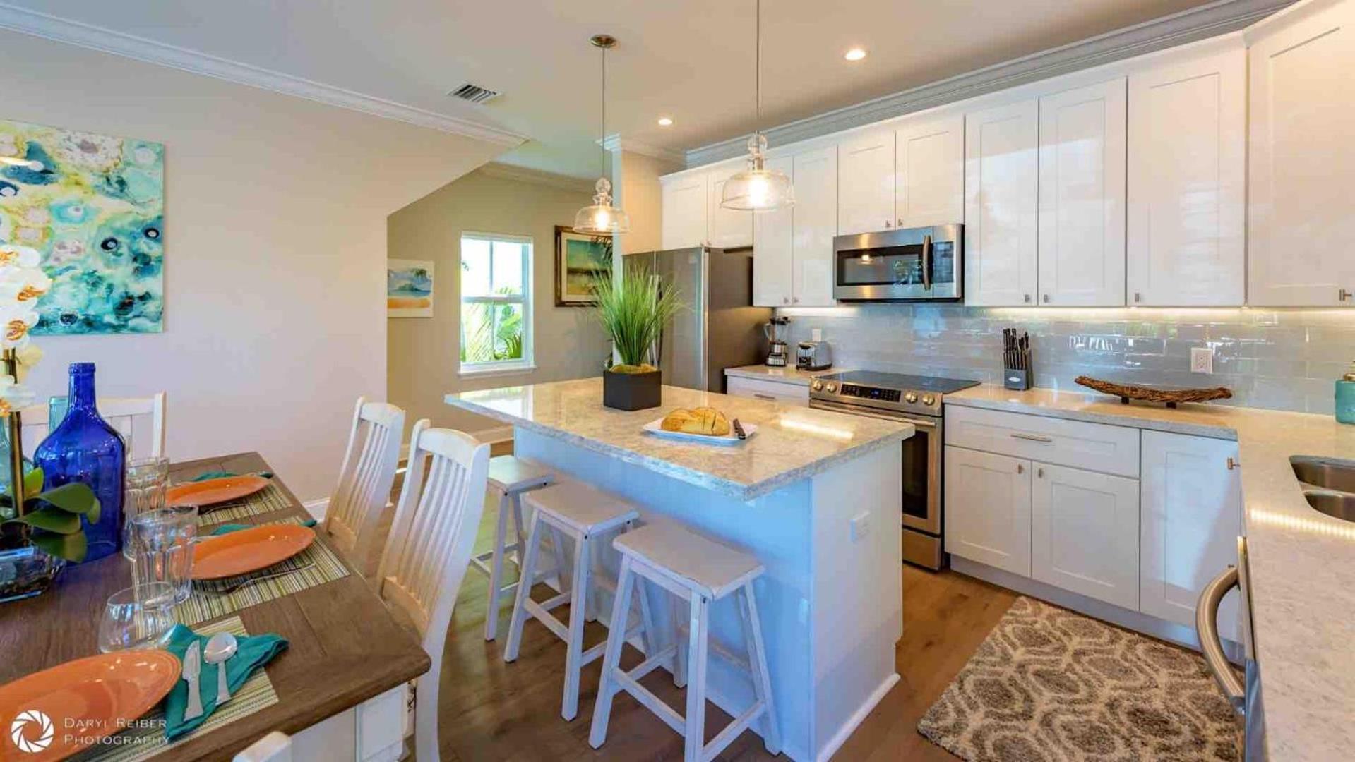 Dance Of The Butterflies By Last Key Realty Ferienhaus Key West