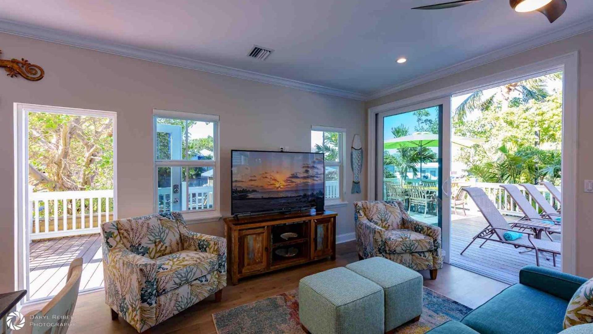 Dance Of The Butterflies By Last Key Realty Key West