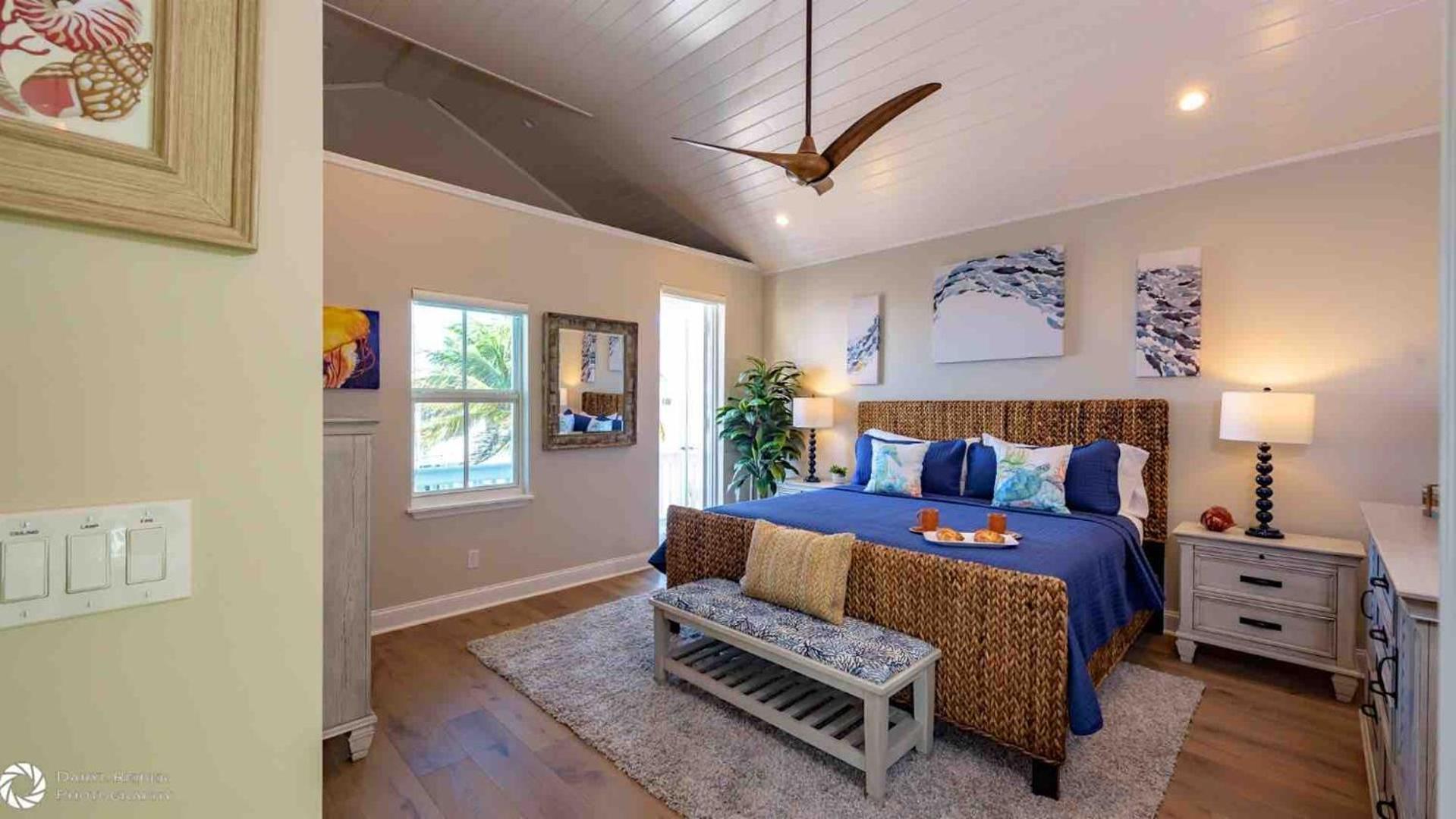 Ferienhaus Dance Of The Butterflies By Last Key Realty Key West