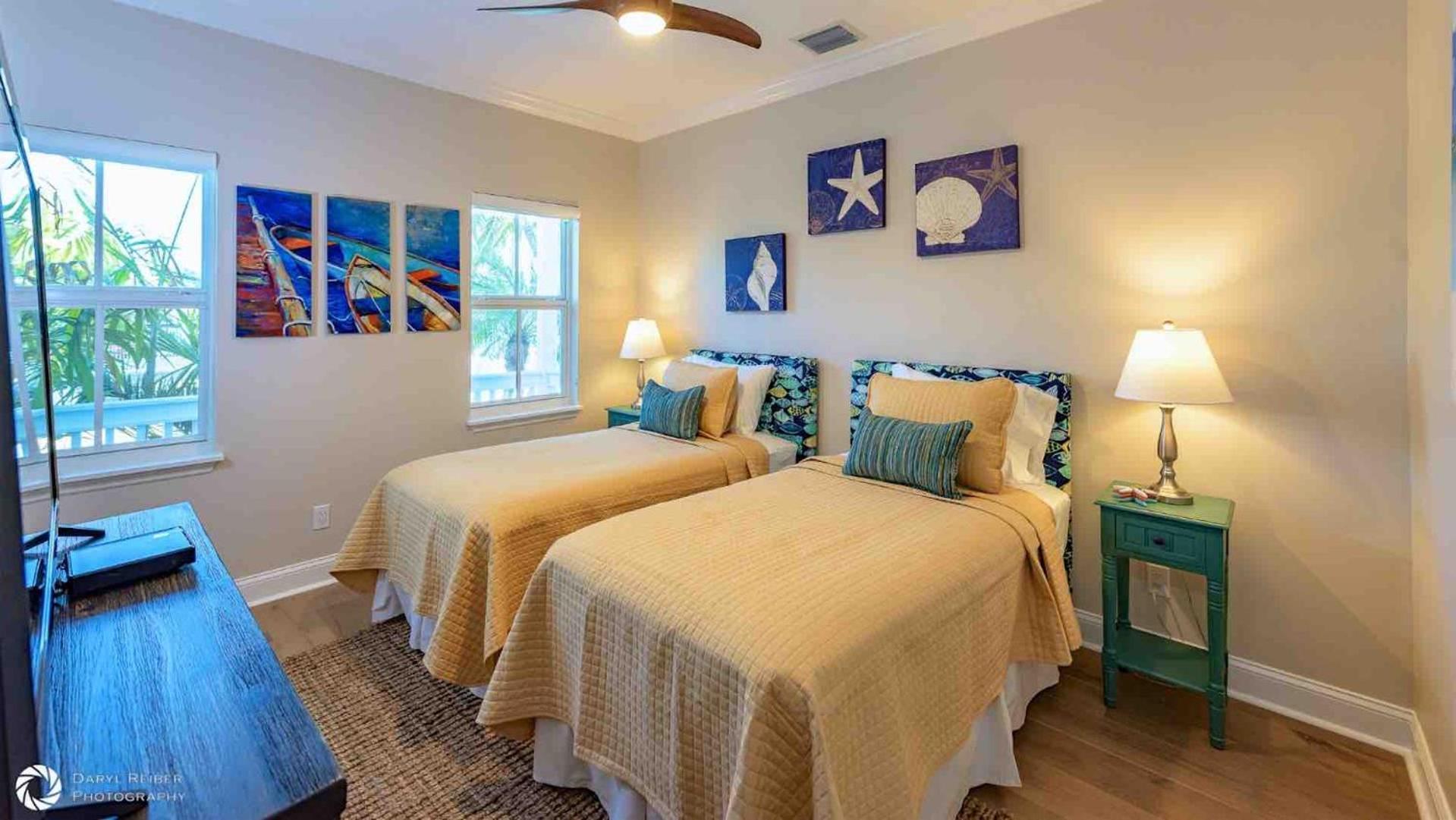 Ferienhaus Dance Of The Butterflies By Last Key Realty *