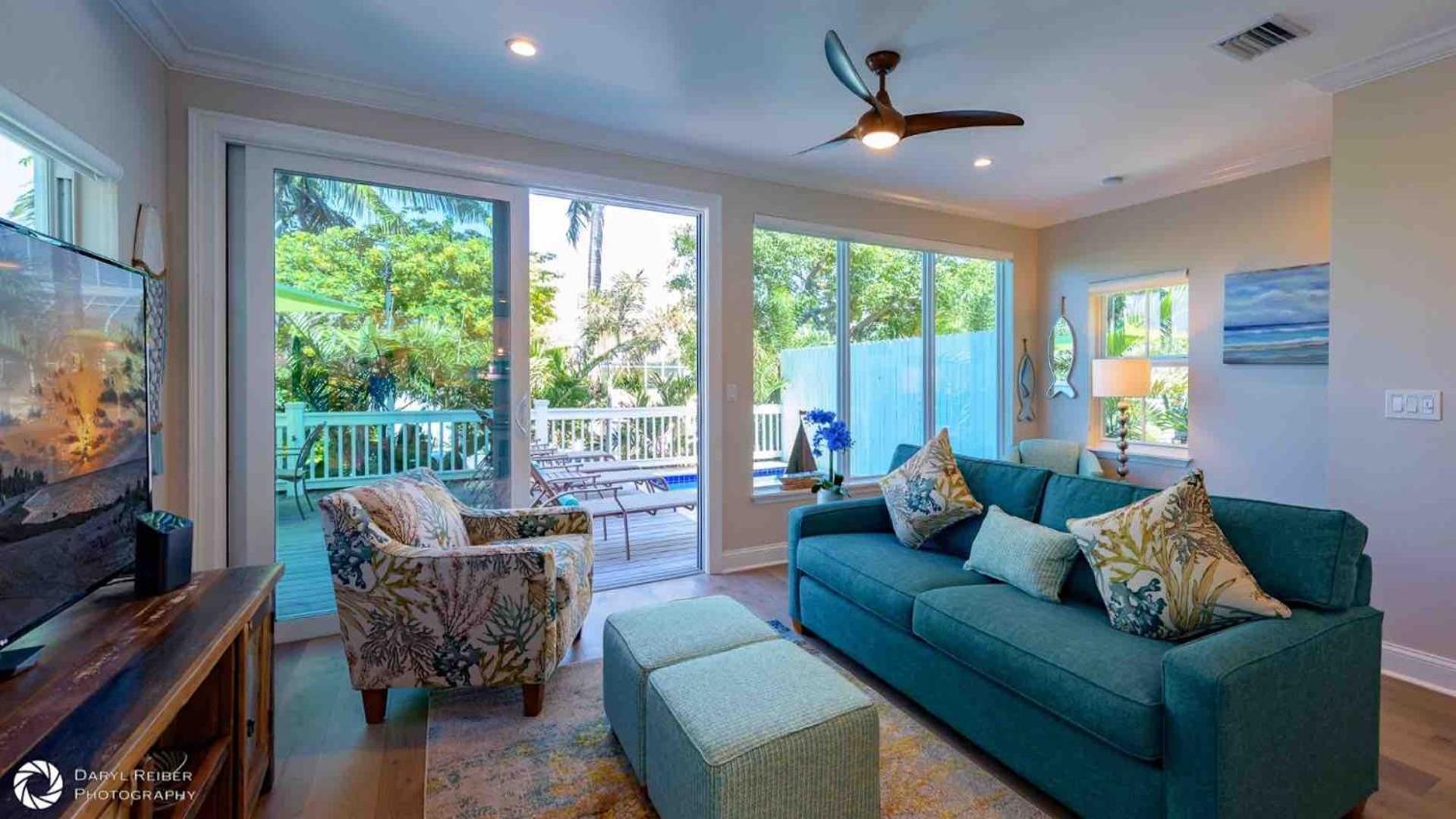 Ferienhaus Dance Of The Butterflies By Last Key Realty