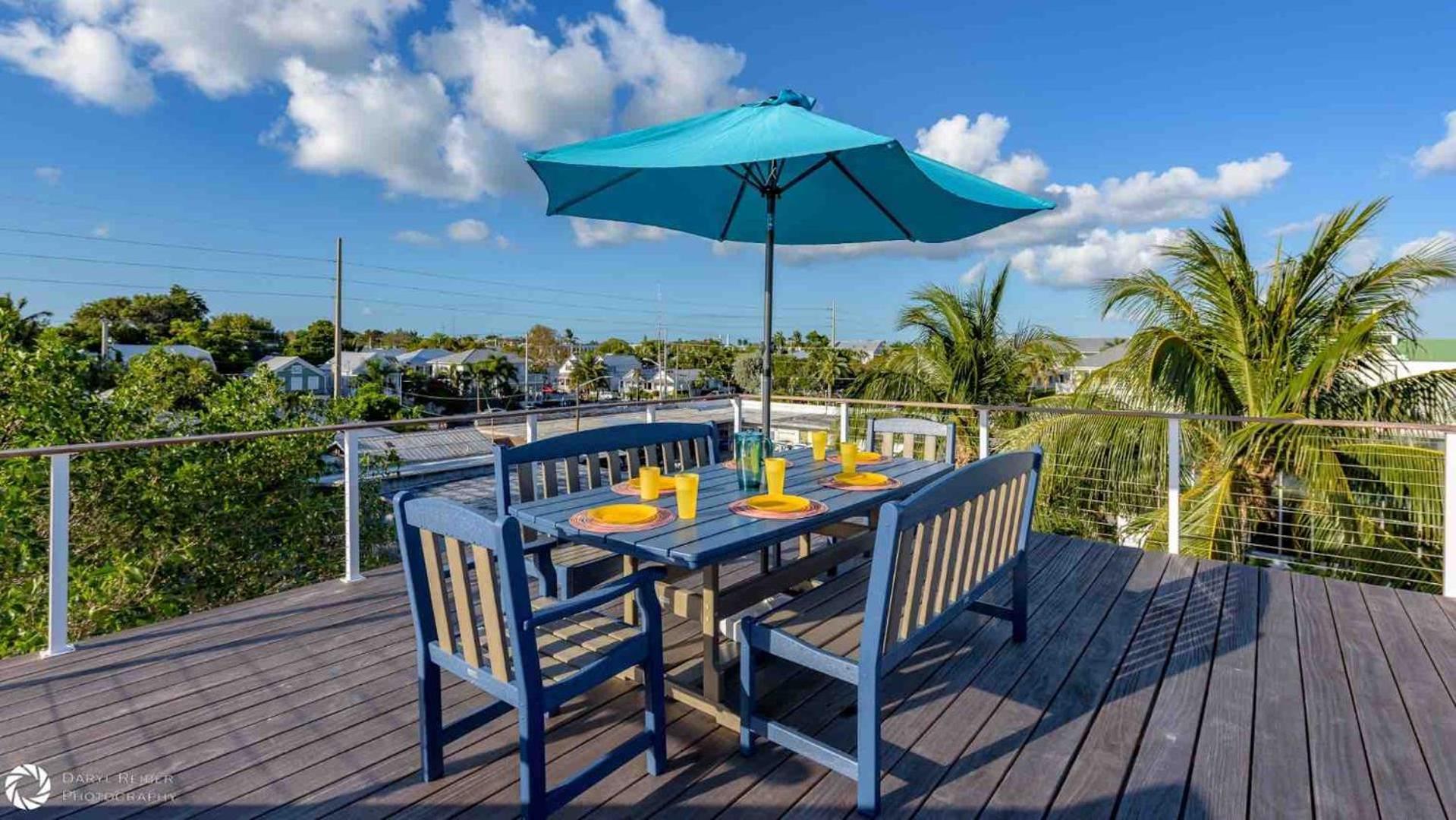 Dance Of The Butterflies By Last Key Realty *