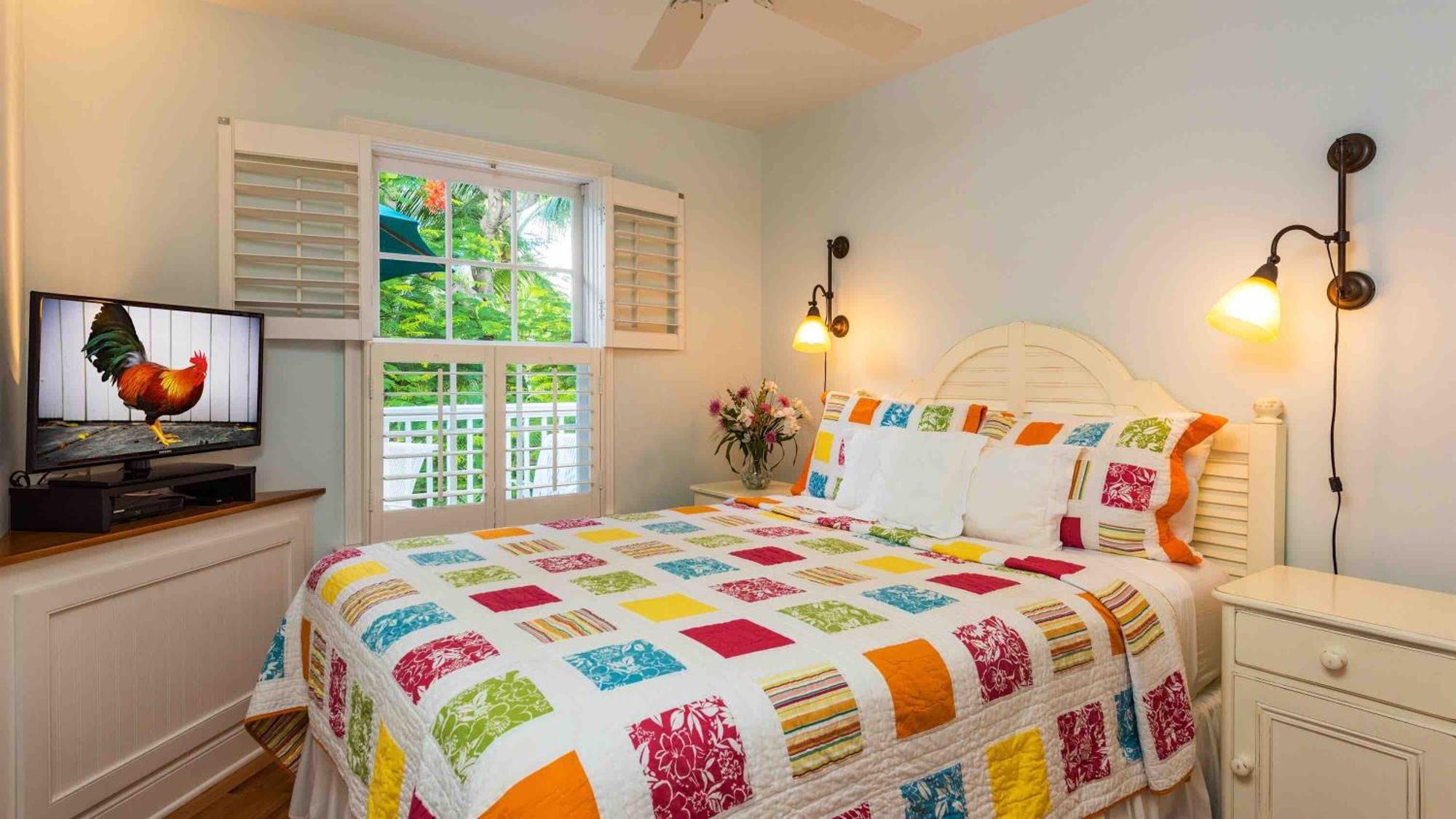 La Petite Penthouse By Last Key Realty * Key West
