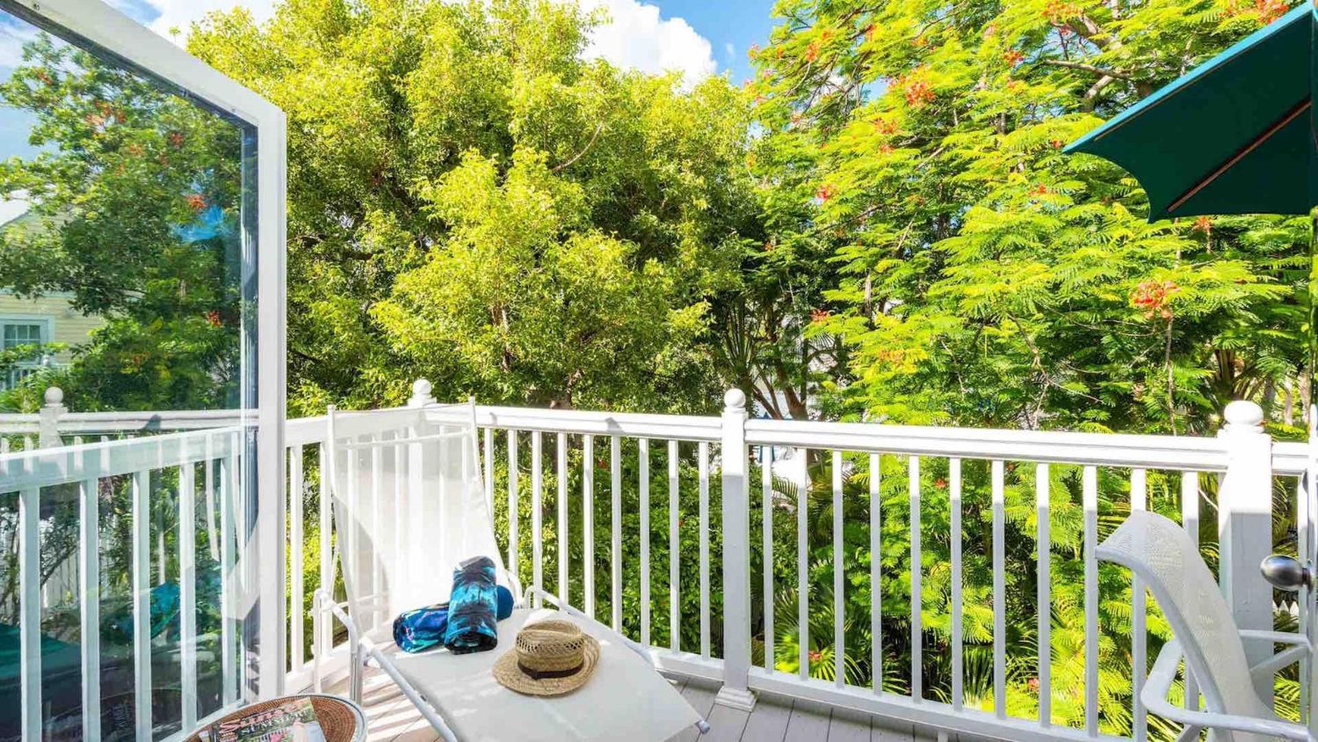 La Petite Penthouse By Last Key Realty Key West