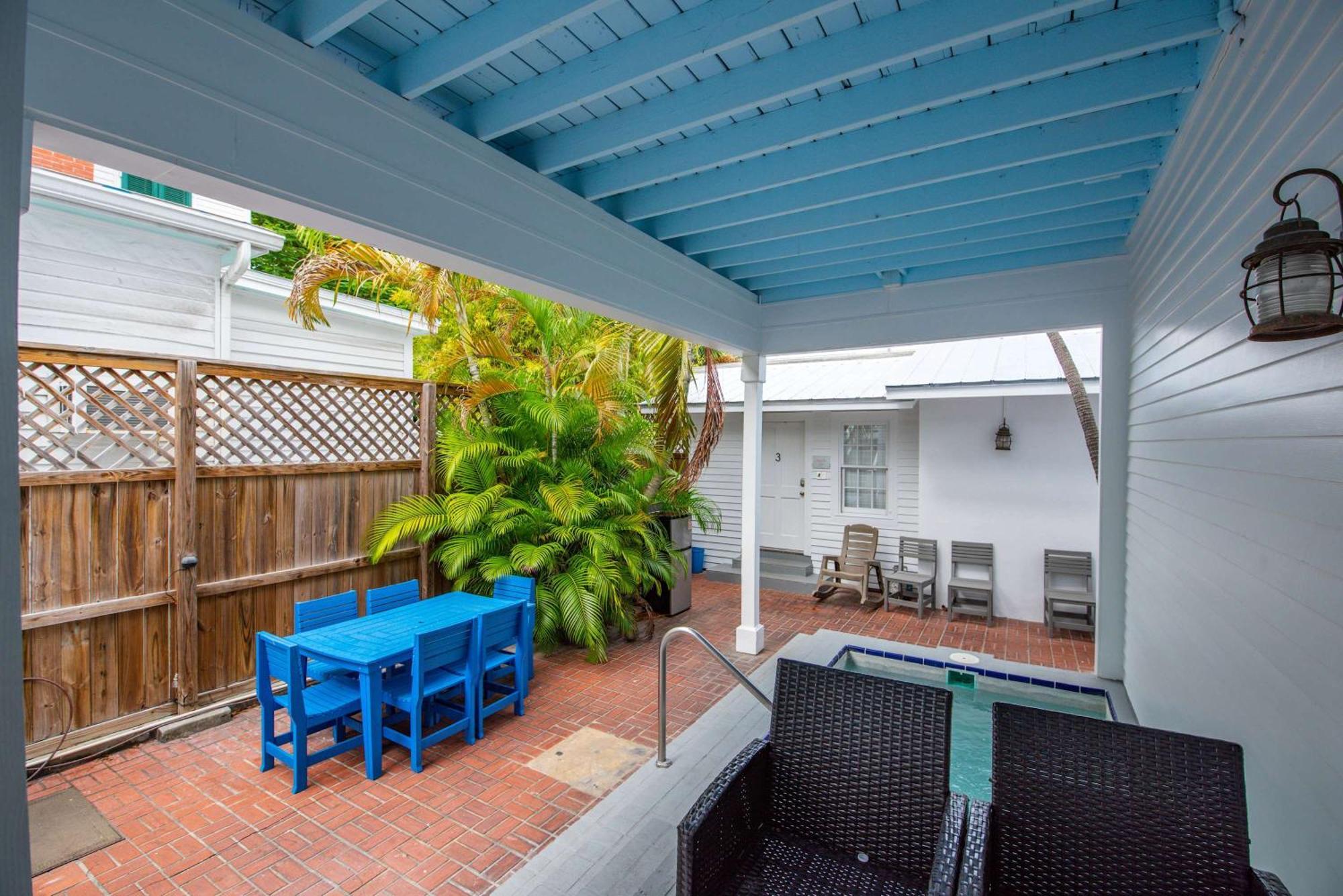 Sweet Caroline Holiday home Key West