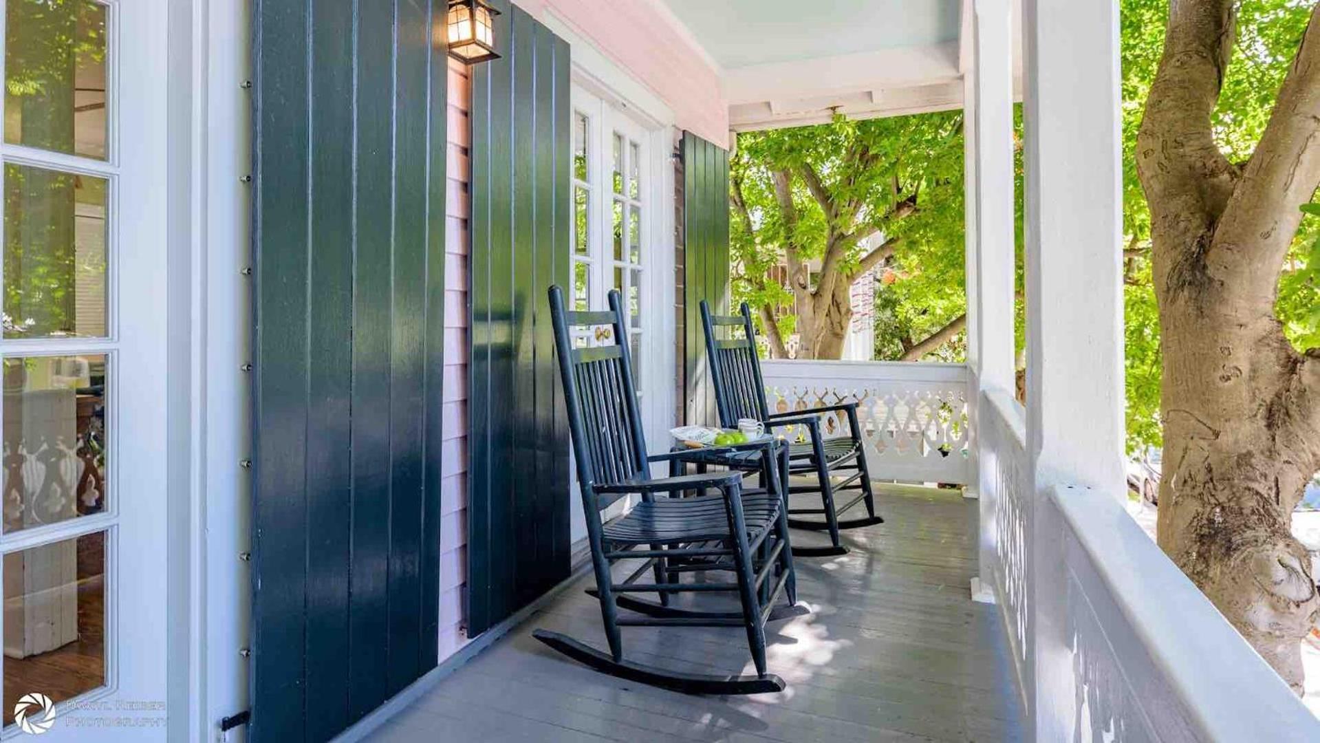 Star Of The Seaport By Last Key Realty Holiday home Key West
