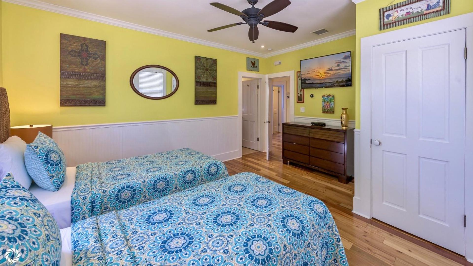 Ferienhaus Southernmost Hospitality V By Last Key Realty *