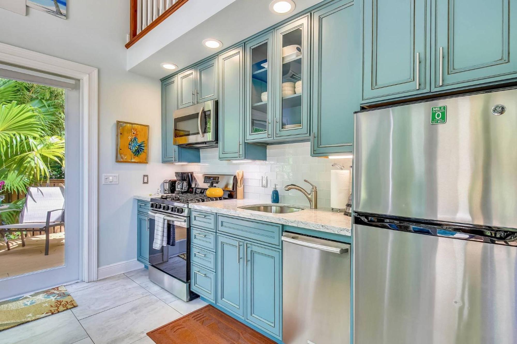 Holiday home Serenity By Avantstay In Old Town W Shared Pool Month Long Only Key West