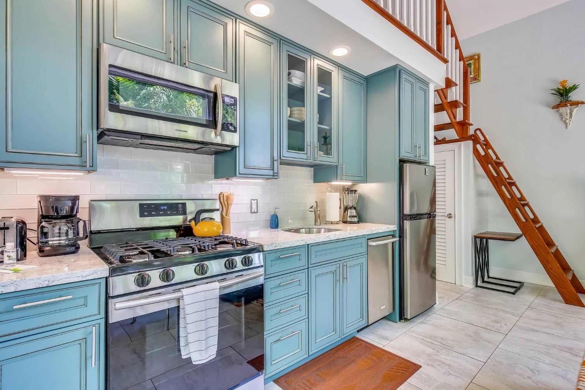 Serenity By Avantstay In Old Town W Shared Pool Month Long Only Key West