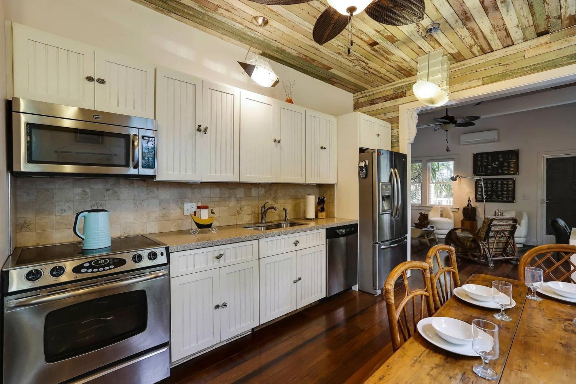 Holiday home Boat House By Avantstay Character Location W Shared Pool Month Long Key West