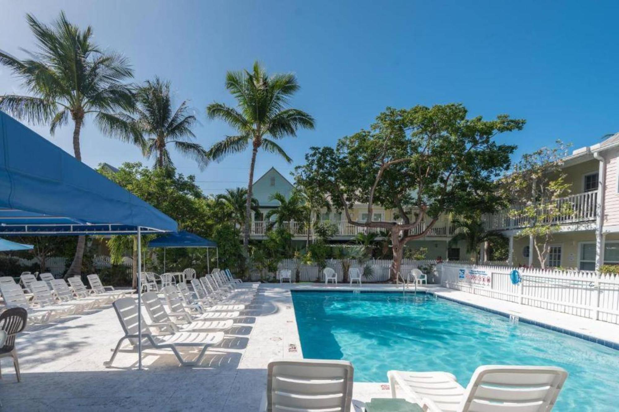 Casa By Avantstay Communal Pool Bbq Patio Near Duval Street Week Long Only * Key West