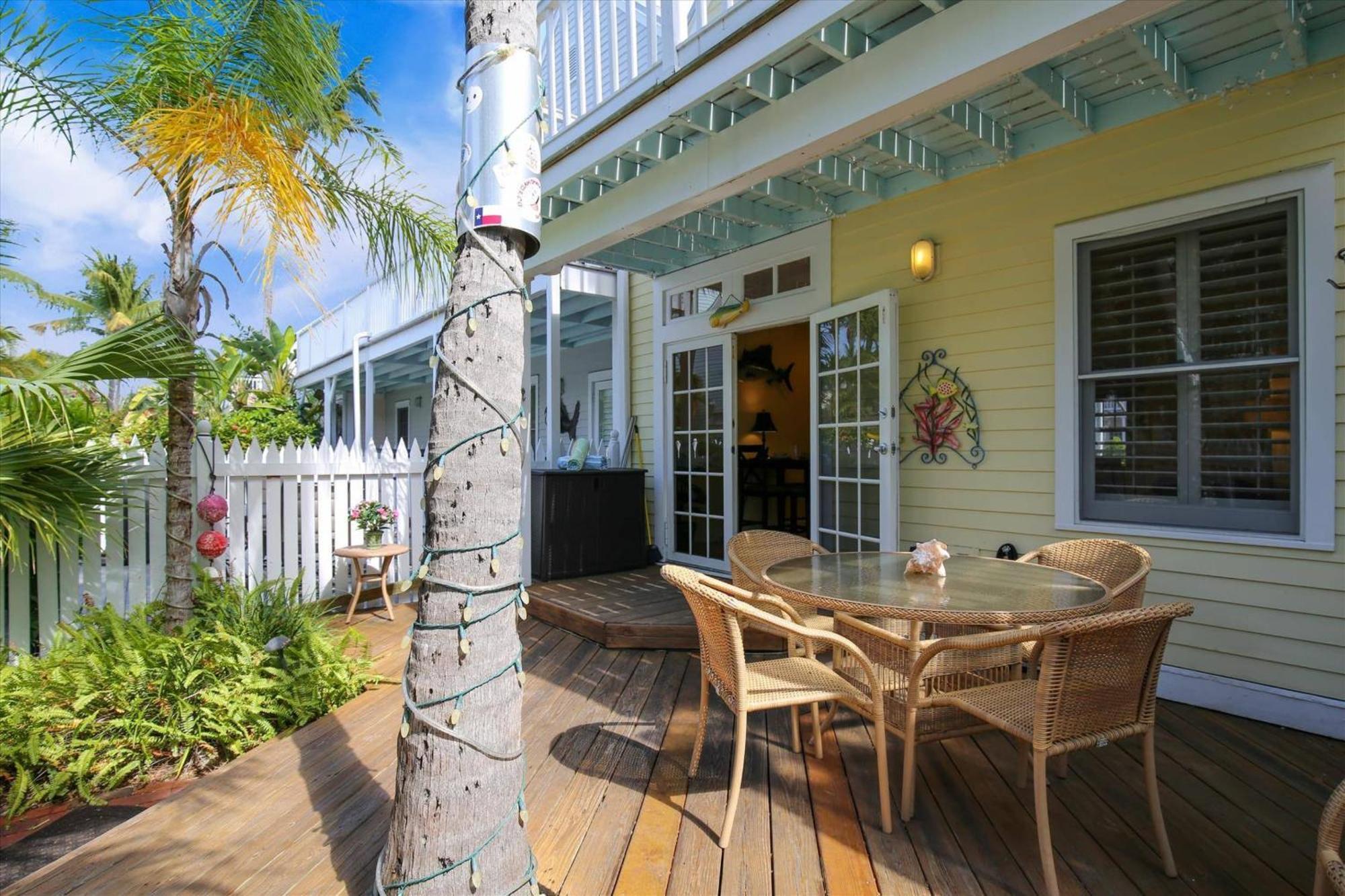 Casa By Avantstay Communal Pool Bbq Patio Near Duval Street Week Long Only Ferienhaus