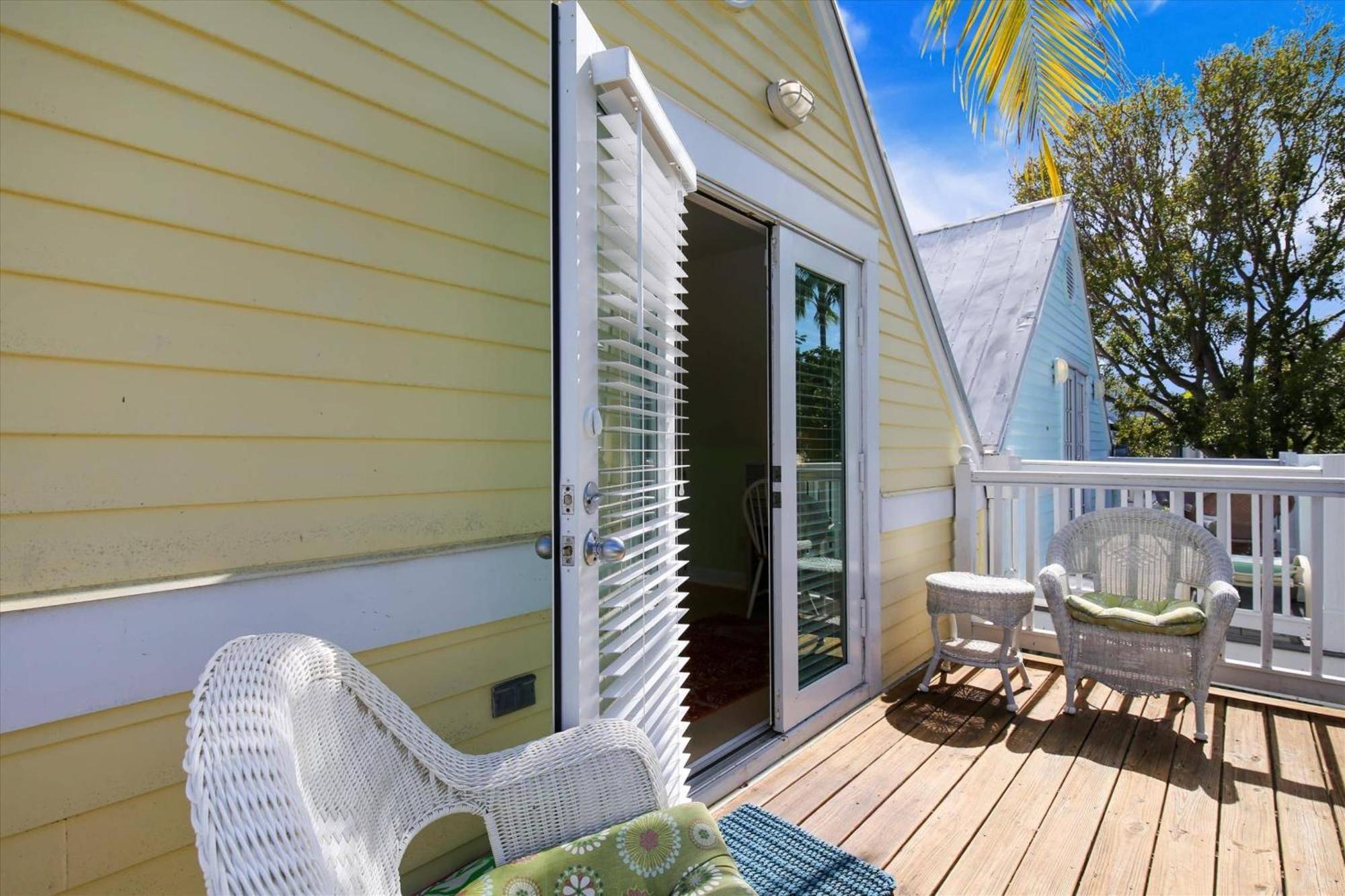 Casa By Avantstay Communal Pool Bbq Patio Near Duval Street Week Long Only Key West