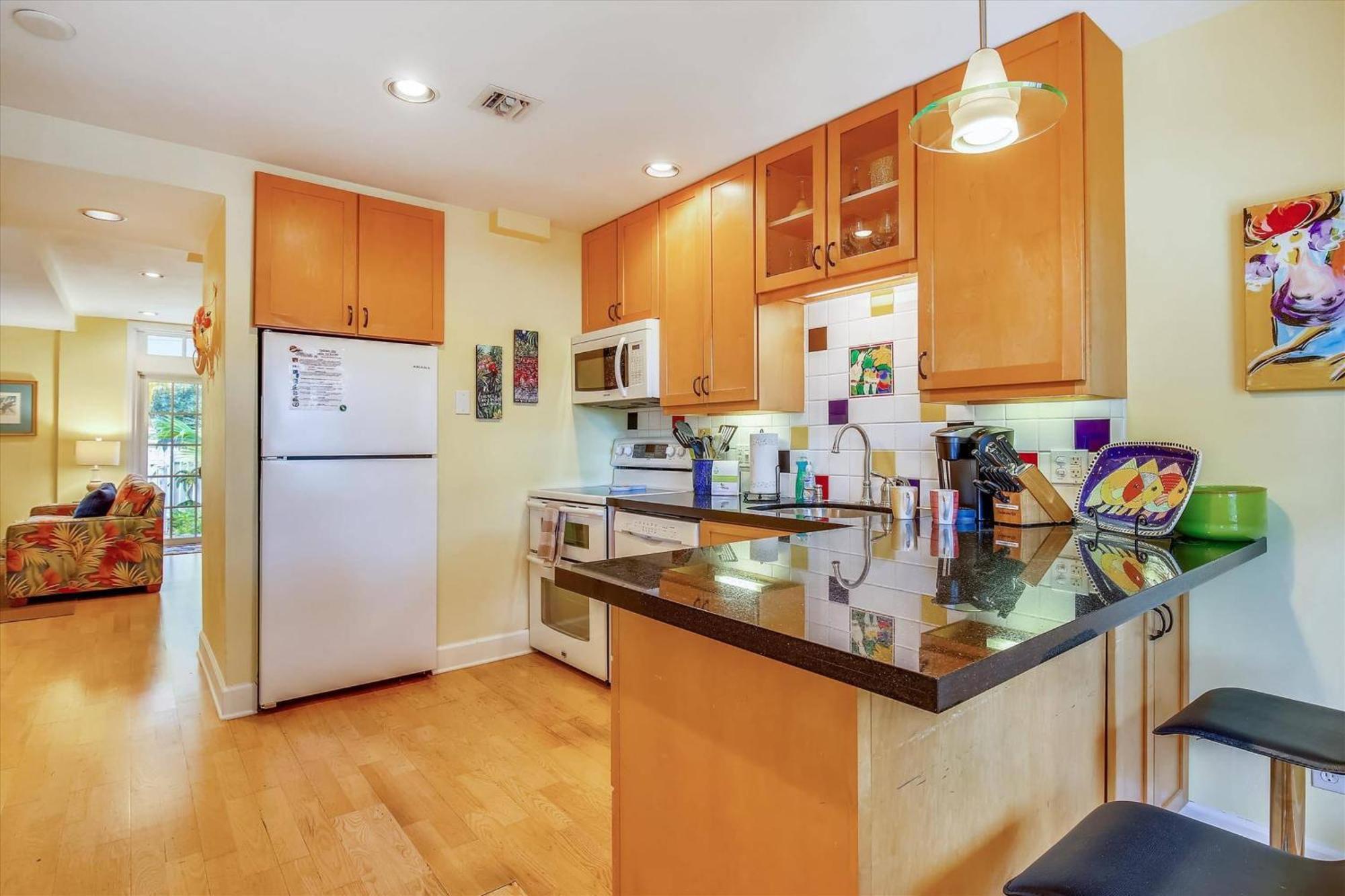 Ferienhaus Casa By Avantstay Communal Pool Bbq Patio Near Duval Street Week Long Only *