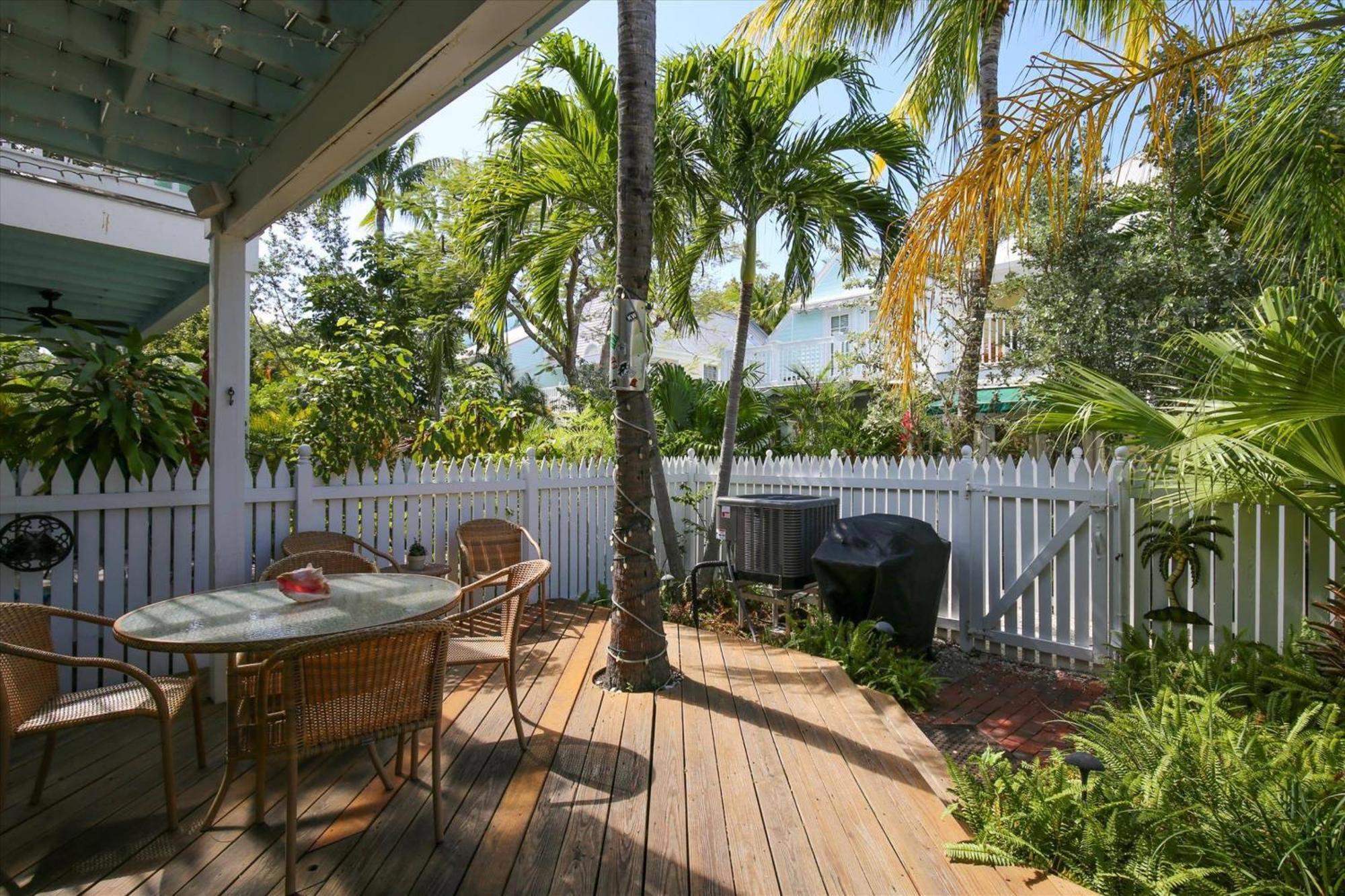 Casa By Avantstay Communal Pool Bbq Patio Near Duval Street Week Long Only *