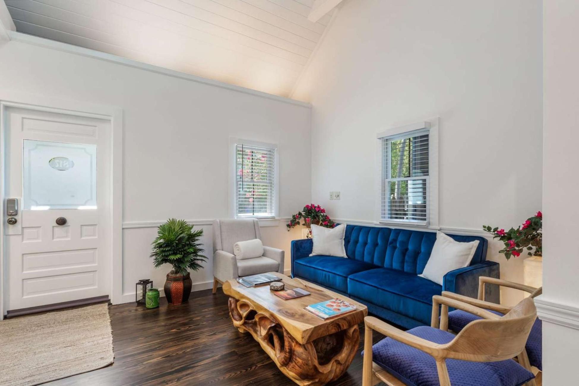Lil' Bit Ferienhaus