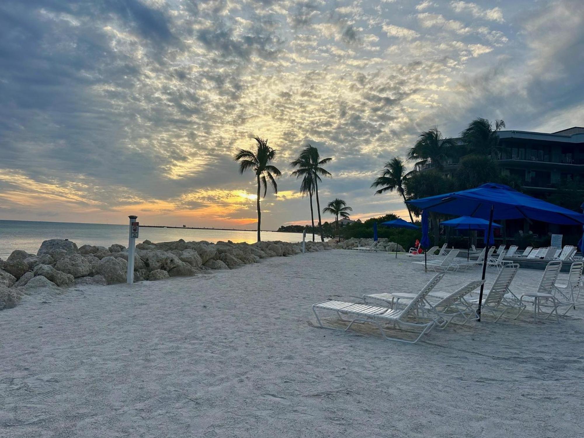 Holiday home Atlantic Sunrise Penthouse Key West