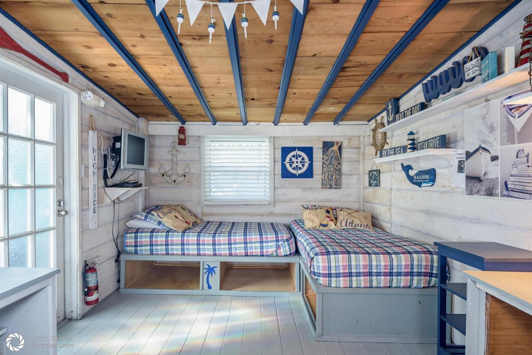 Mermaid Cove Holiday home