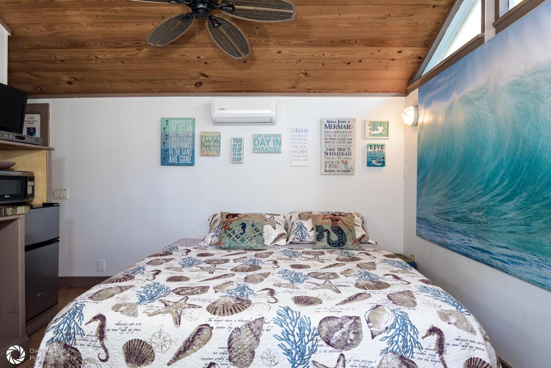Mermaid Cove Holiday home