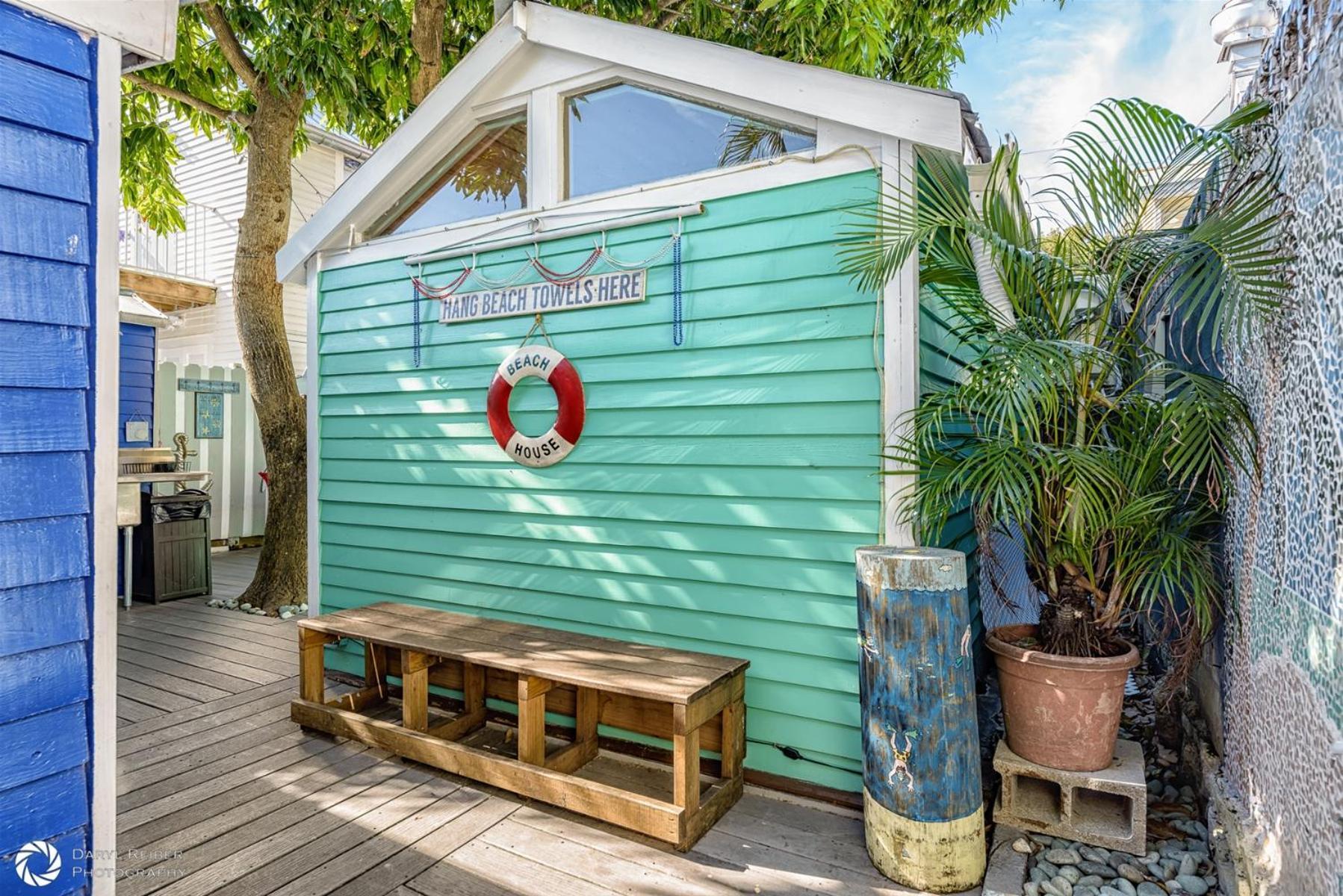 Mermaid Cove Holiday home Key West
