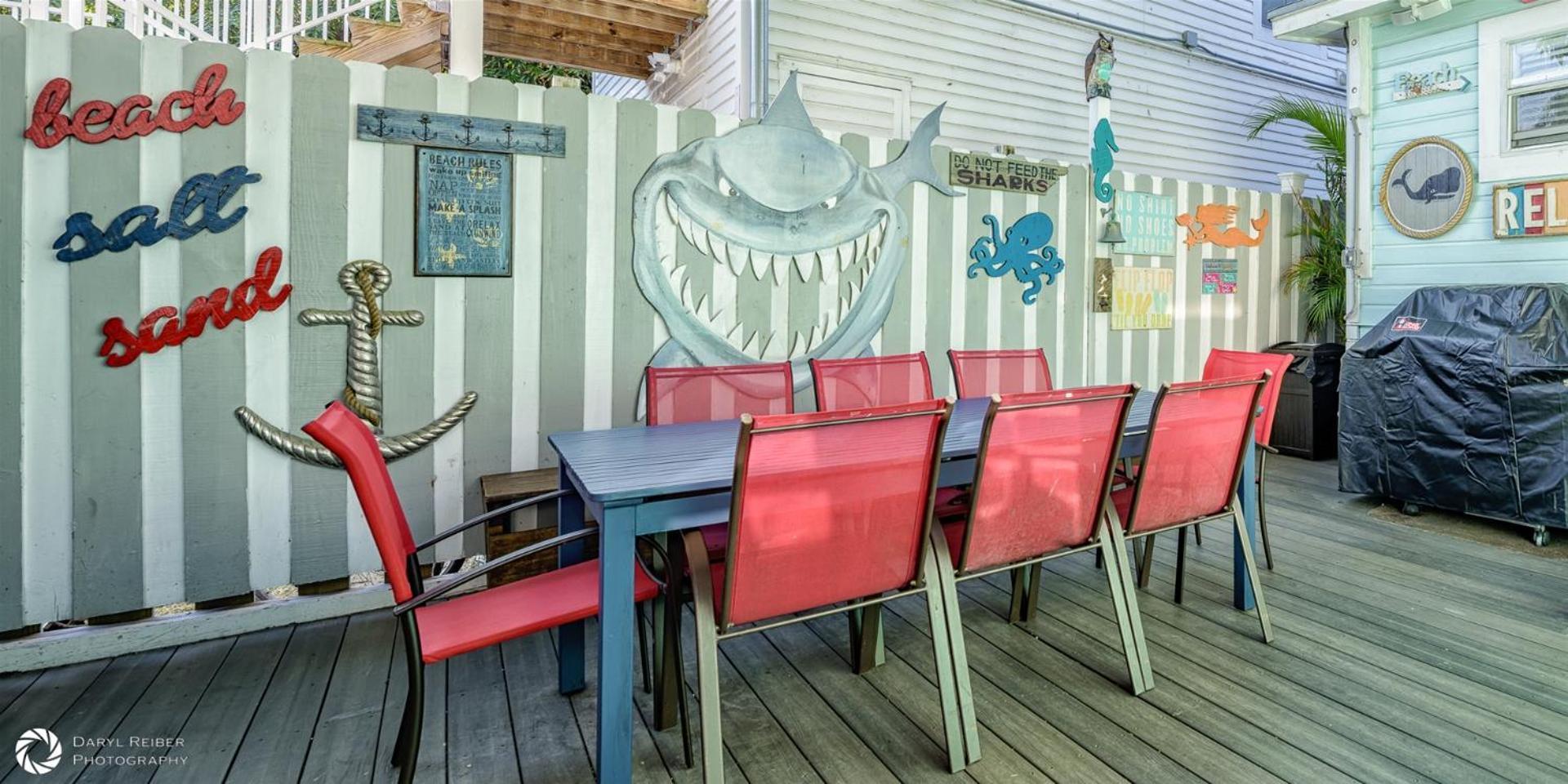 Mermaid Cove Holiday home Key West