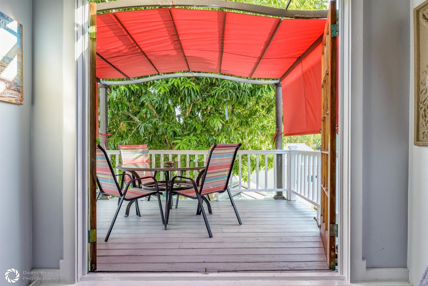 Holiday home Mermaid Cove Key West