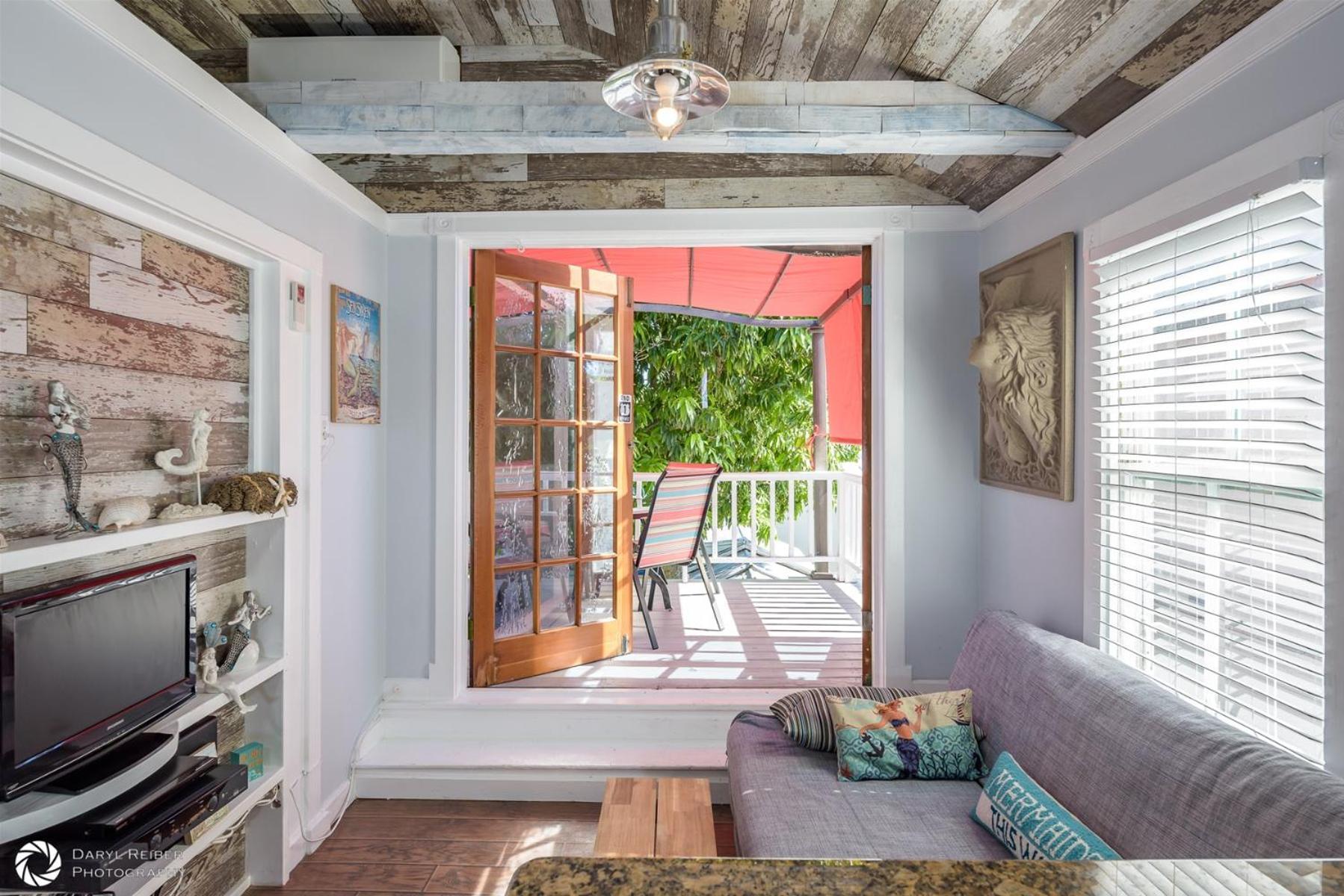 Mermaid Cove Holiday home
