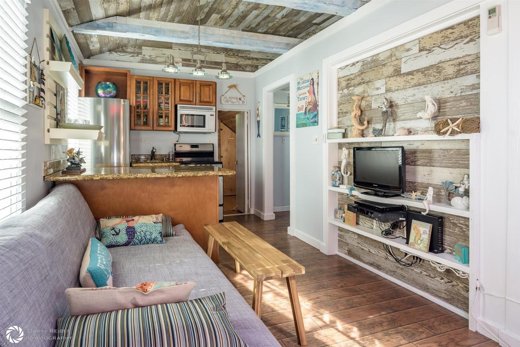 Mermaid Cove Holiday home *