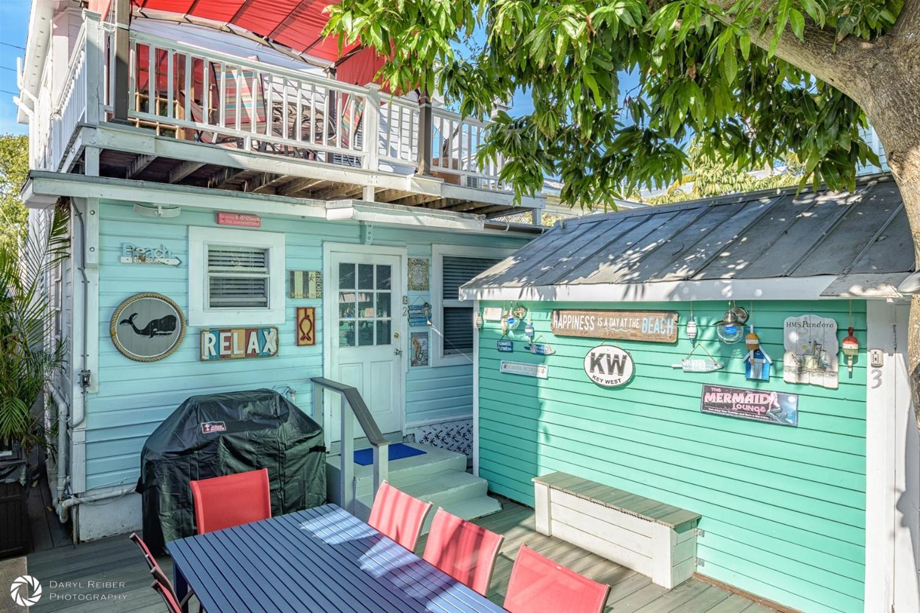 Mermaid Cove Holiday home *