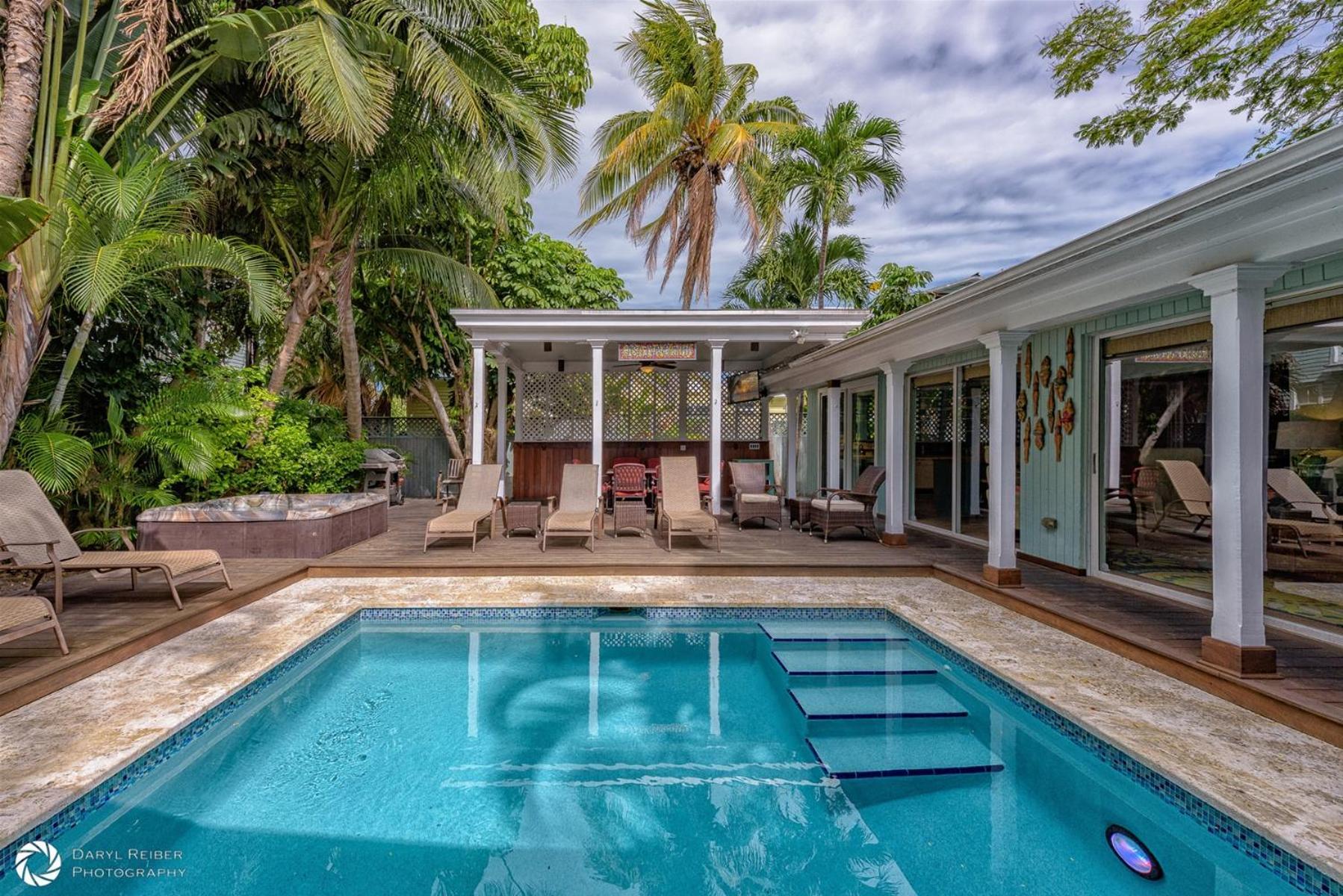 Casa Margarita Holiday home Key West
