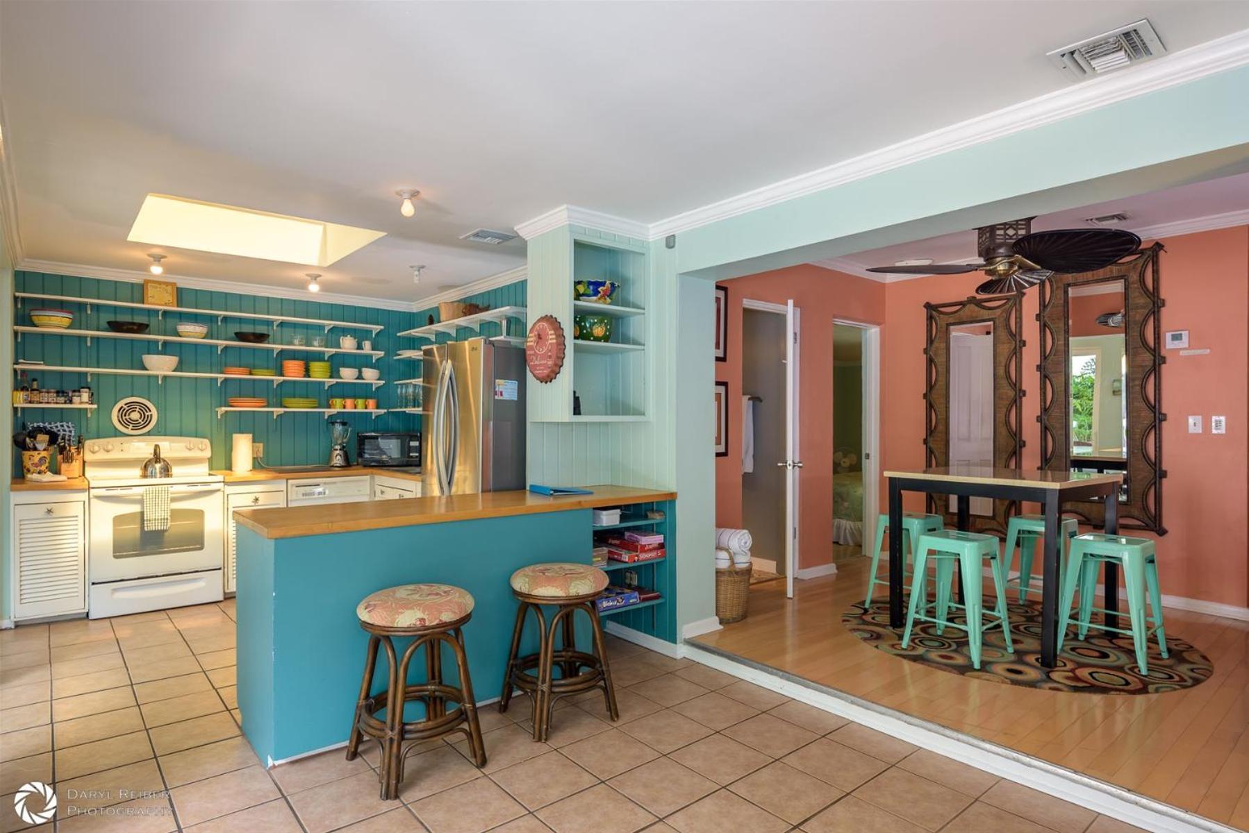 Holiday home Casa Margarita Key West