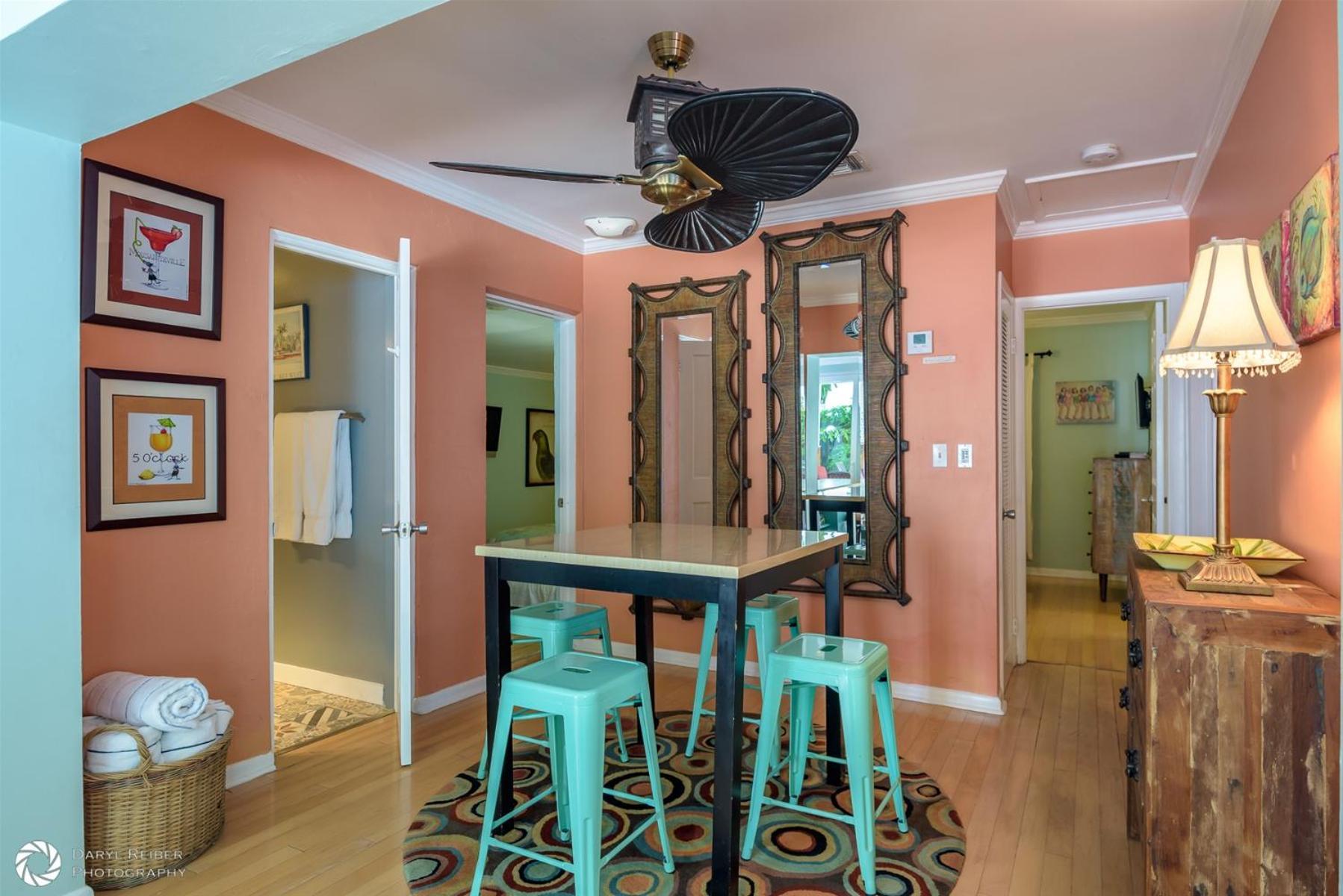 Casa Margarita