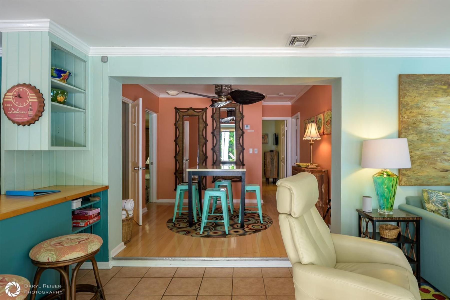 Casa Margarita