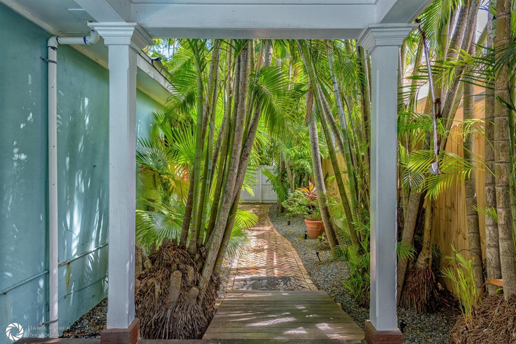 Casa Margarita Key West