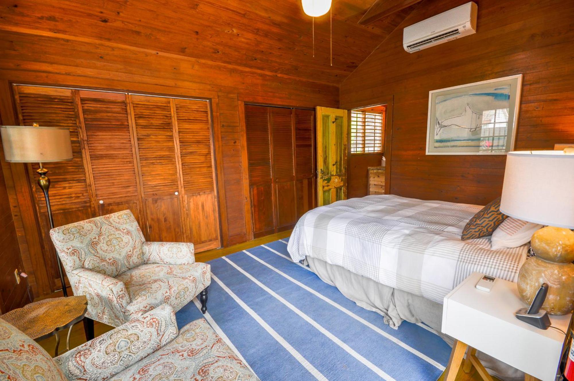 Reynolds Retreat Holiday home
