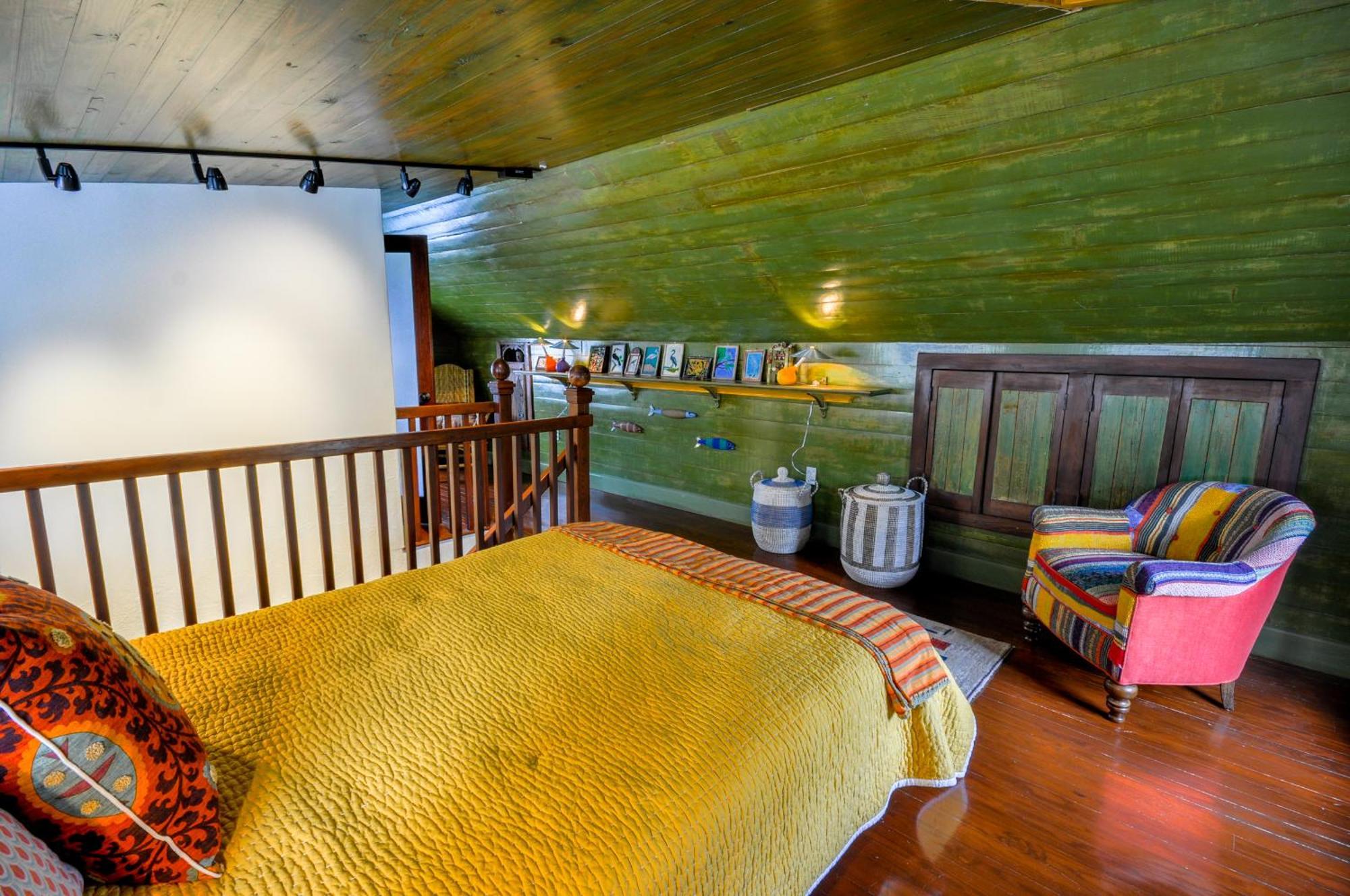 Reynolds Retreat Holiday home